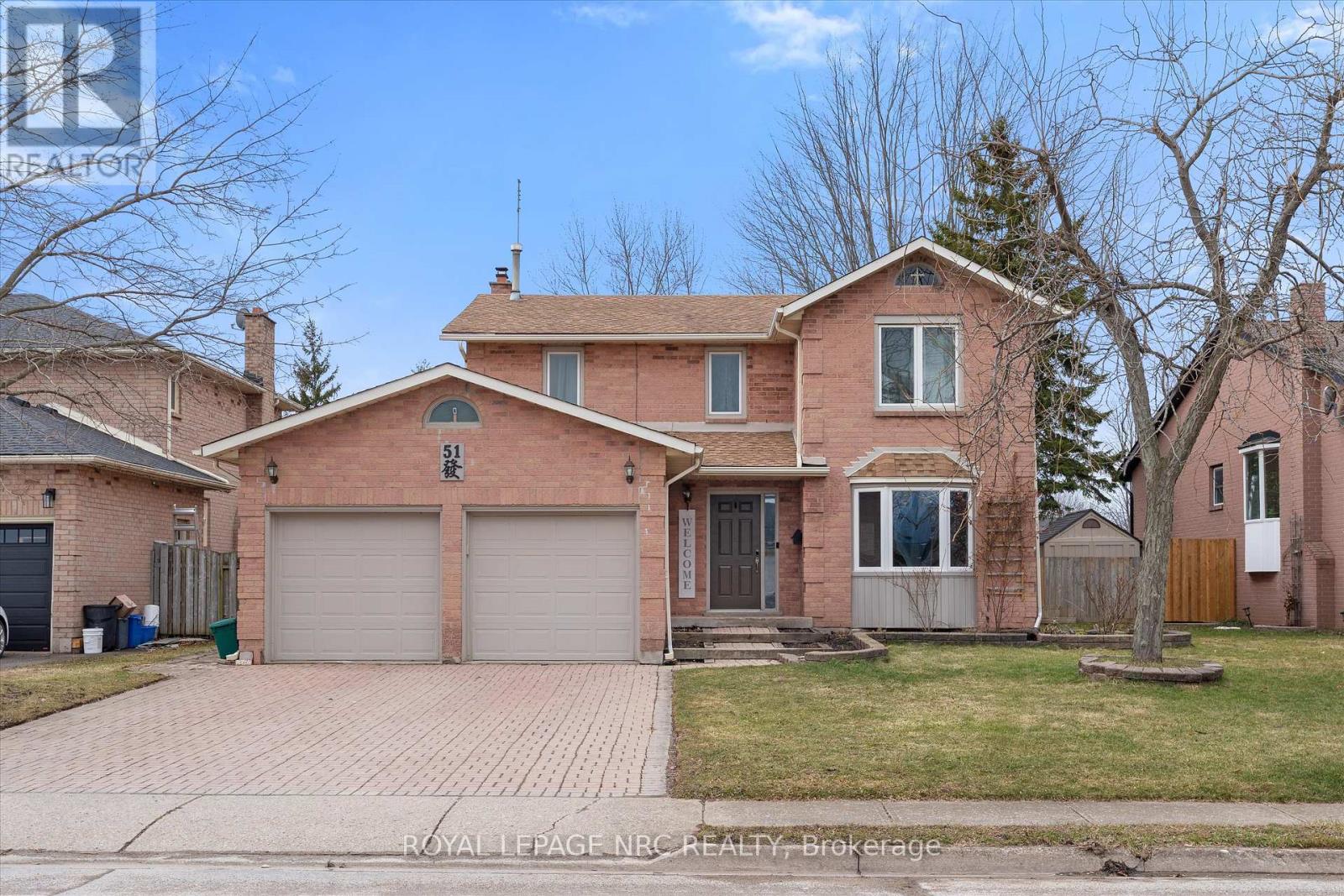 51 BRIARSDALE CRESCENT, Welland, Ontario