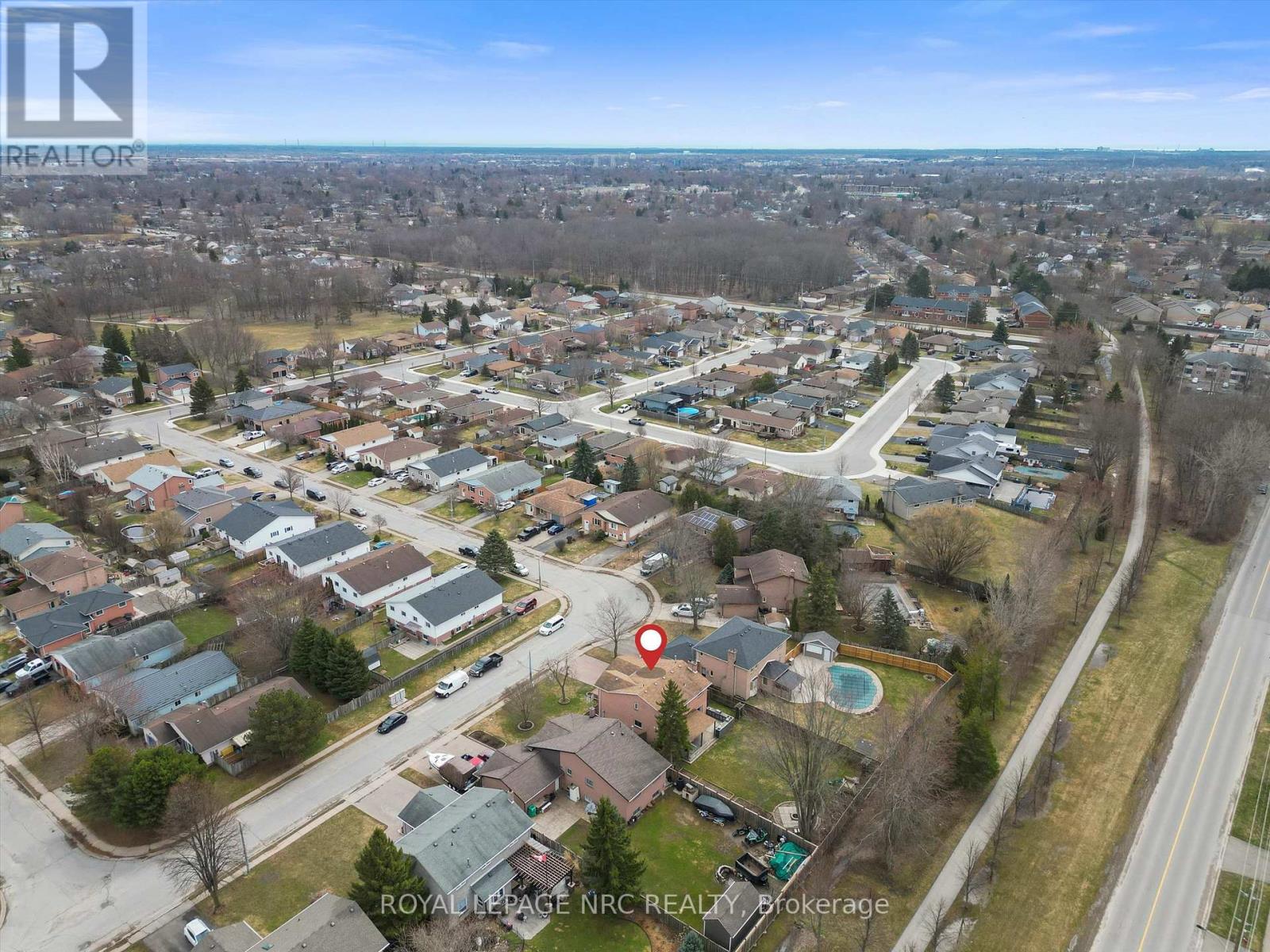 51 Briarsdale Crescent, Welland, Ontario  L3C 6S7 - Photo 47 - X13102496