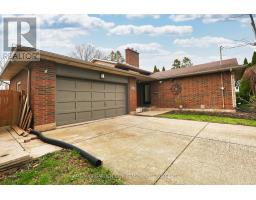 15 BLACK FRIARS ROAD, St. Catharines, Ontario