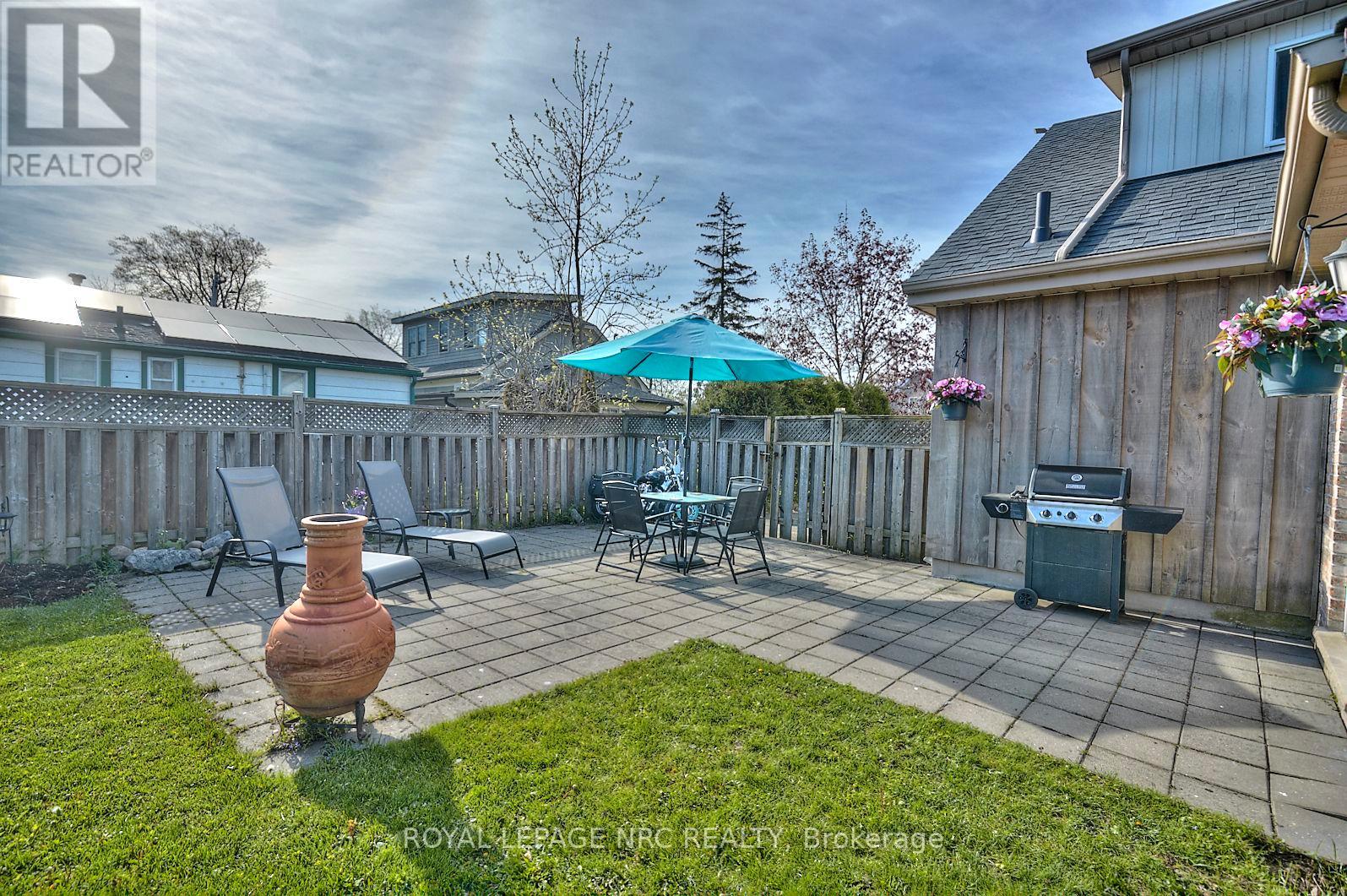 12 Conway Place, Fort Erie, Ontario  L0S 1B0 - Photo 11 - X13102788