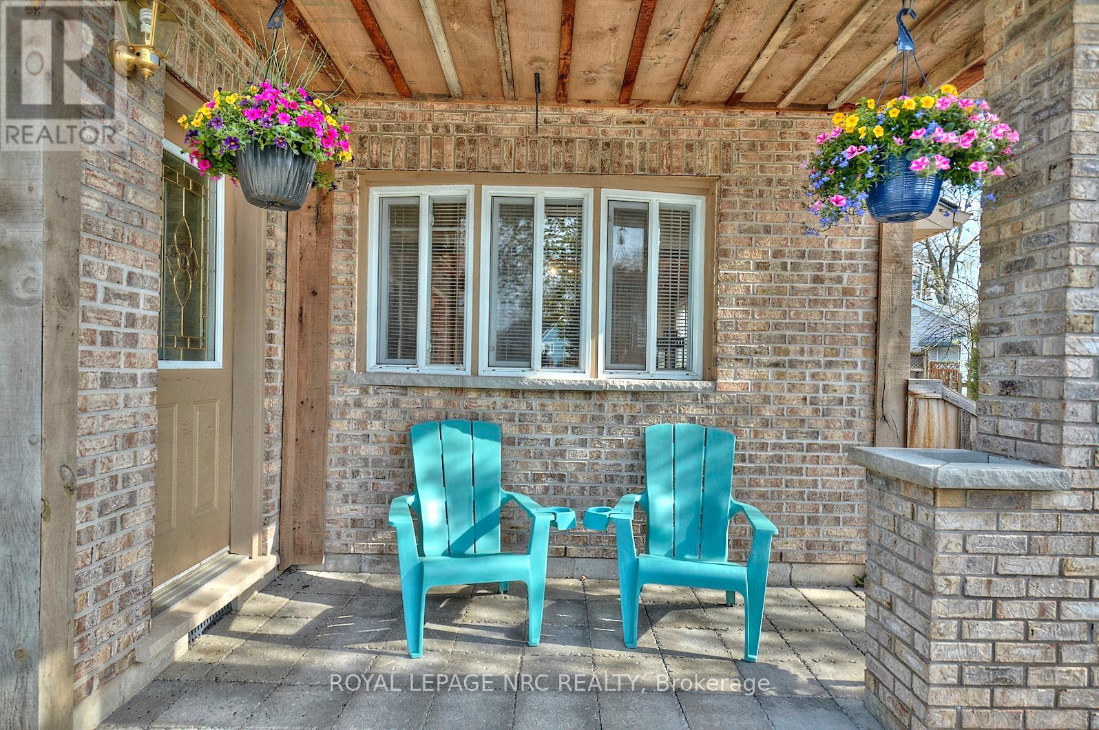 12 Conway Place, Fort Erie, Ontario  L0S 1B0 - Photo 4 - X13102788