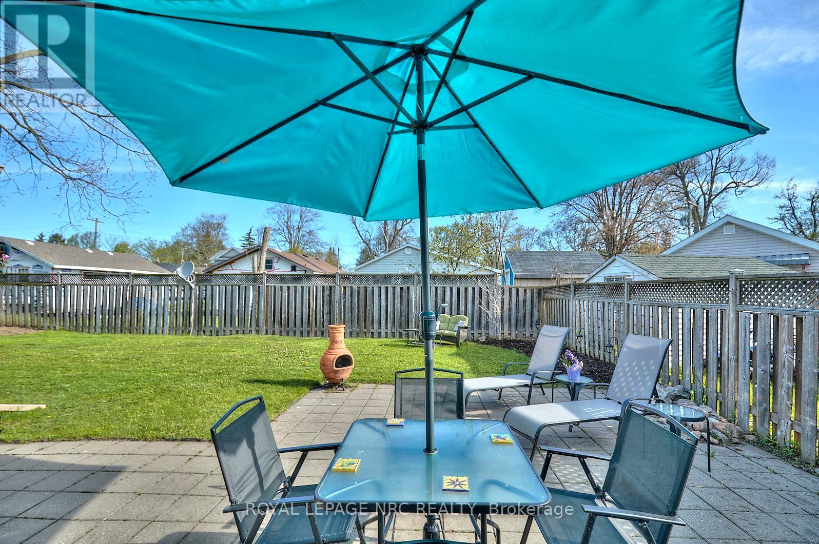 12 Conway Place, Fort Erie, Ontario  L0S 1B0 - Photo 5 - X13102788