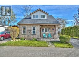12 CONWAY PLACE, Fort Erie, Ontario