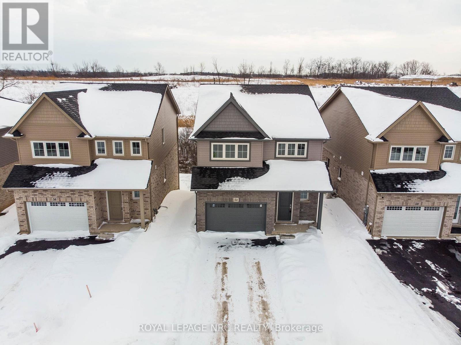 52 Willson Drive, Thorold (Hurricane/merrittville), Ontario  L2V 0G7 - Photo 26 - X13102828