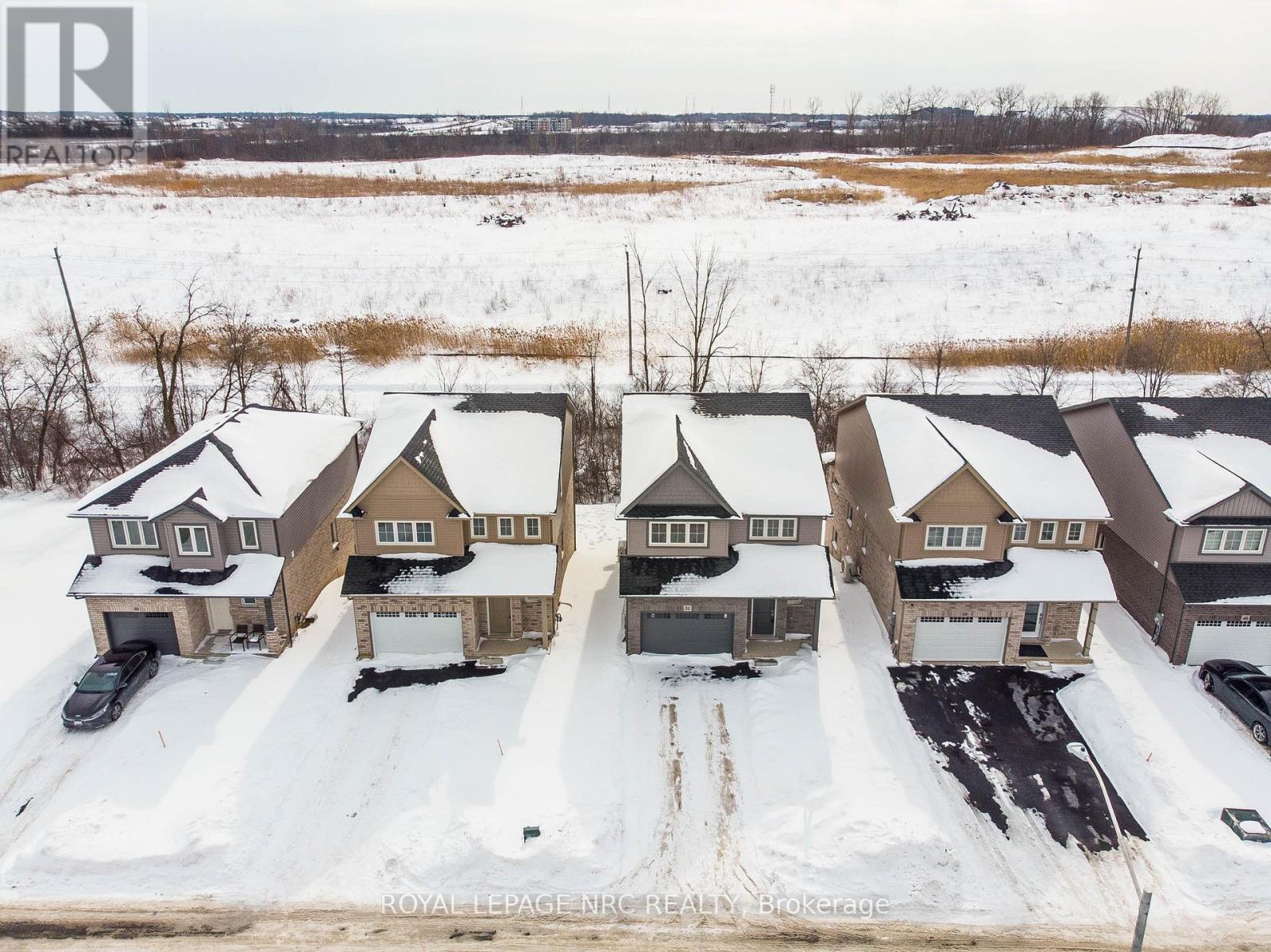 52 Willson Drive, Thorold (Hurricane/merrittville), Ontario  L2V 0G7 - Photo 27 - X13102828