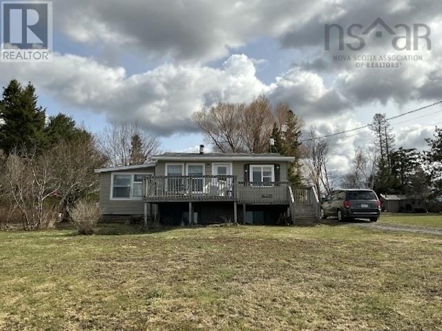80 Appalosa Trail, Bayhead, Nova Scotia  B0K 1V0 - Photo 1 - 202610237