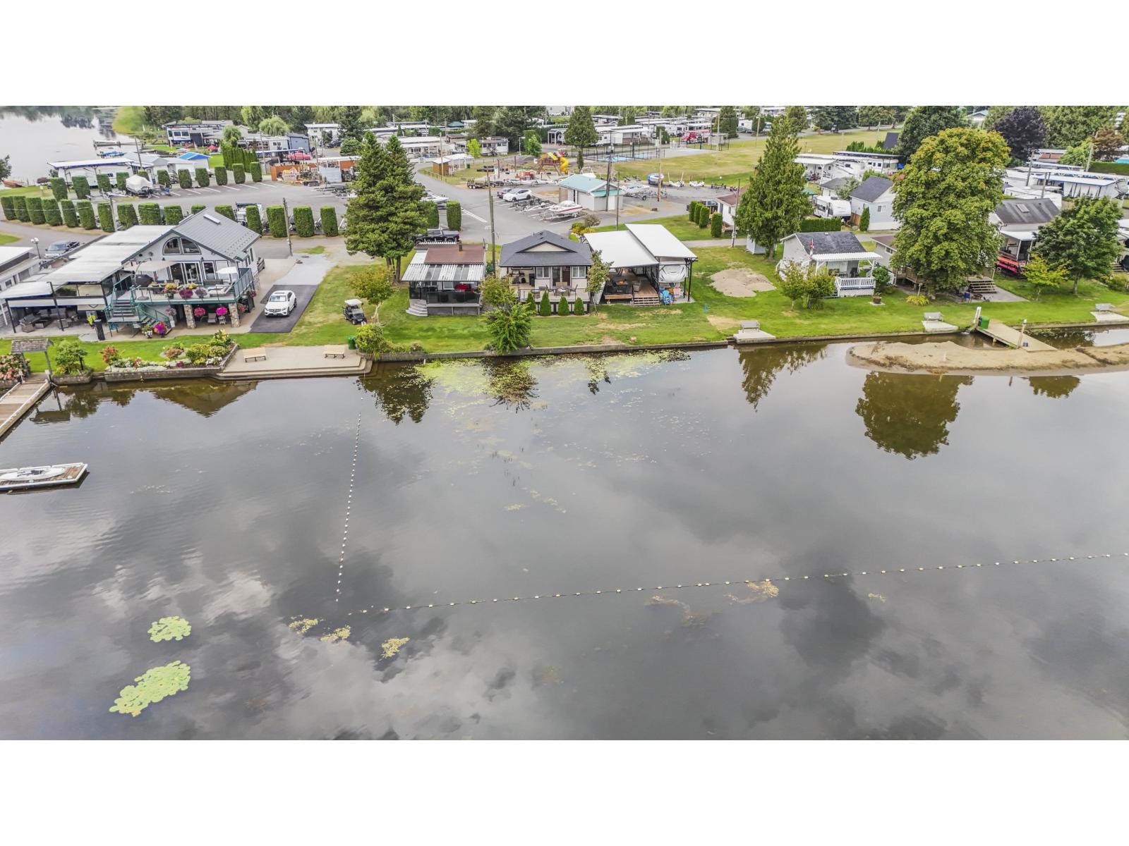 149/152 8400 SHOOK ROAD, Mission, British Columbia