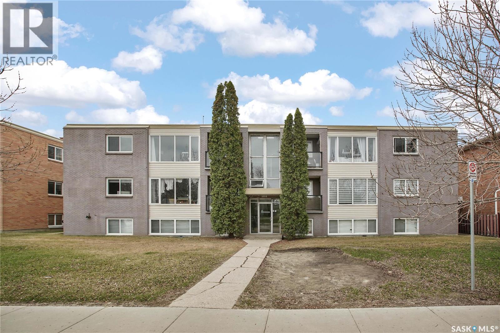 11 1604 Main Street, Saskatoon, Saskatchewan  S7H 0L3 - Photo 2 - SK035408