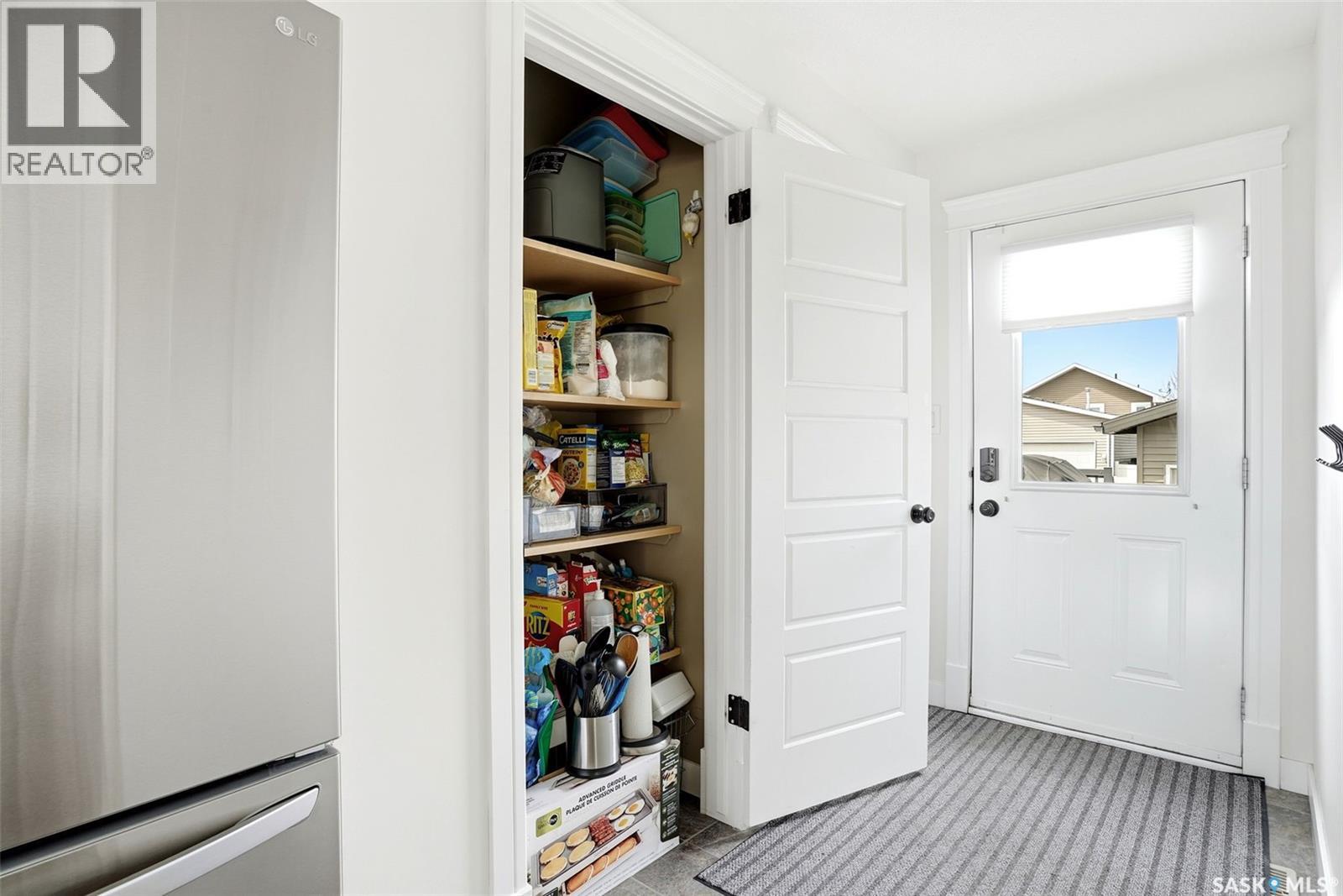1106 Poley Street N, Regina, Saskatchewan  S4X 0K2 - Photo 14 - SK035386