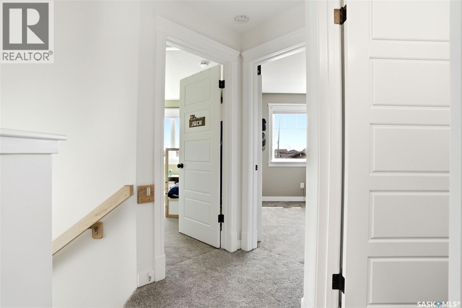 1106 Poley Street N, Regina, Saskatchewan  S4X 0K2 - Photo 24 - SK035386
