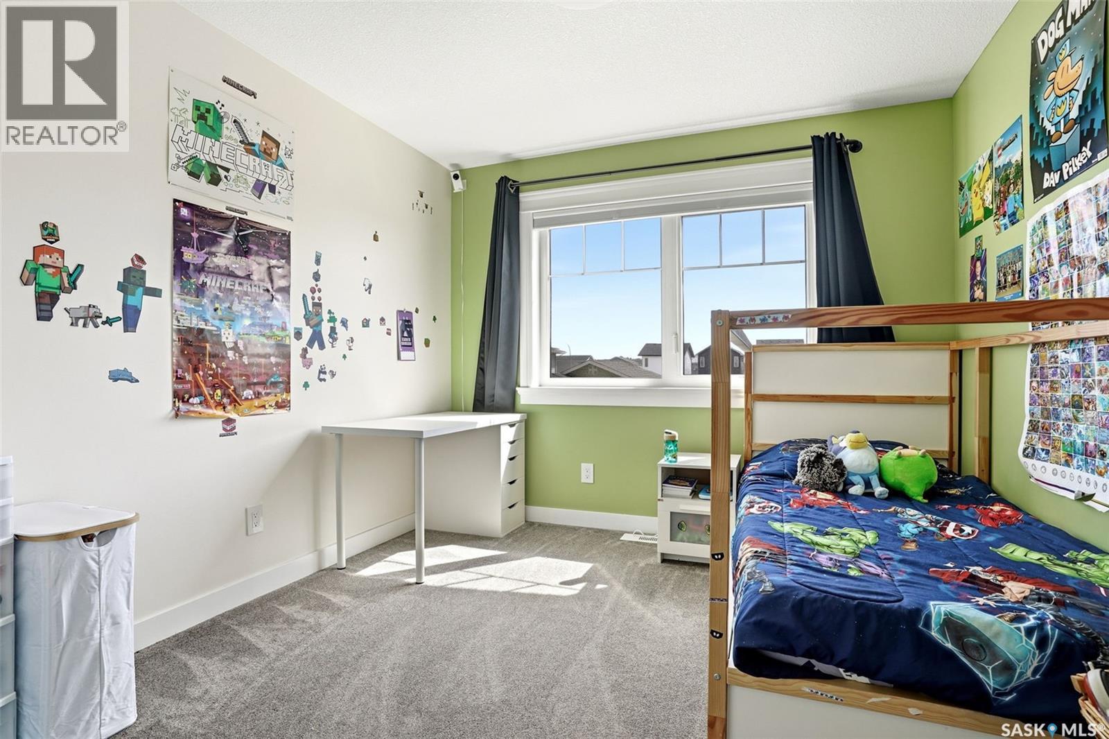 1106 Poley Street N, Regina, Saskatchewan  S4X 0K2 - Photo 25 - SK035386