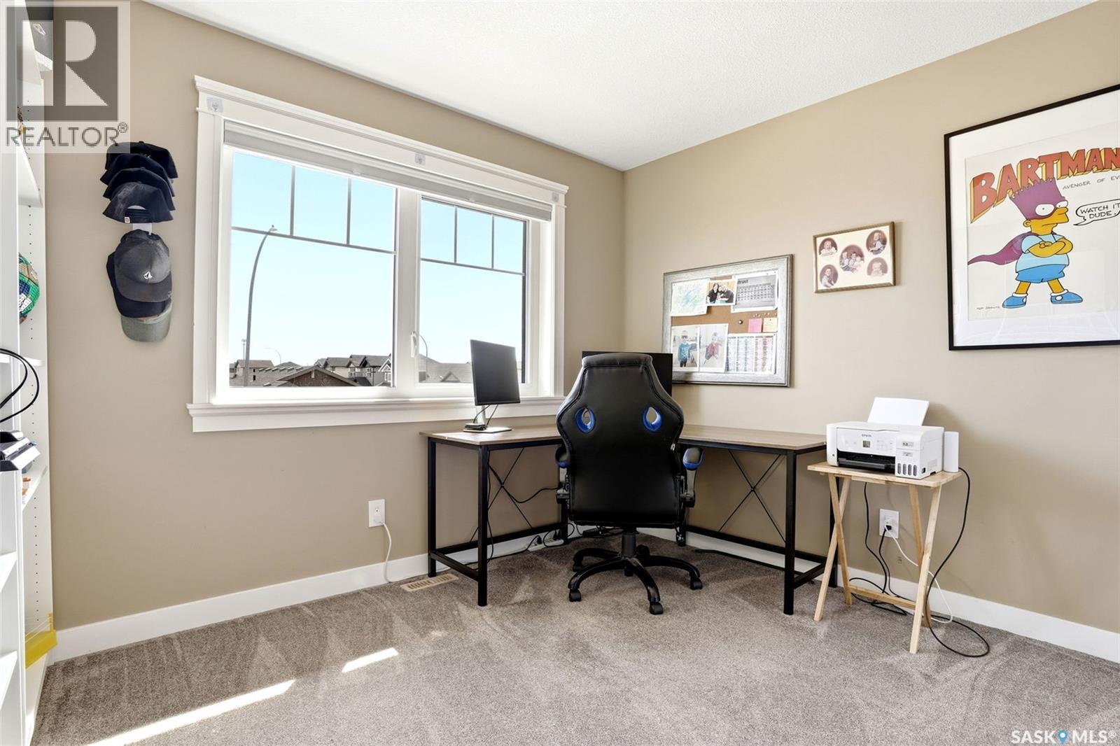 1106 Poley Street N, Regina, Saskatchewan  S4X 0K2 - Photo 27 - SK035386