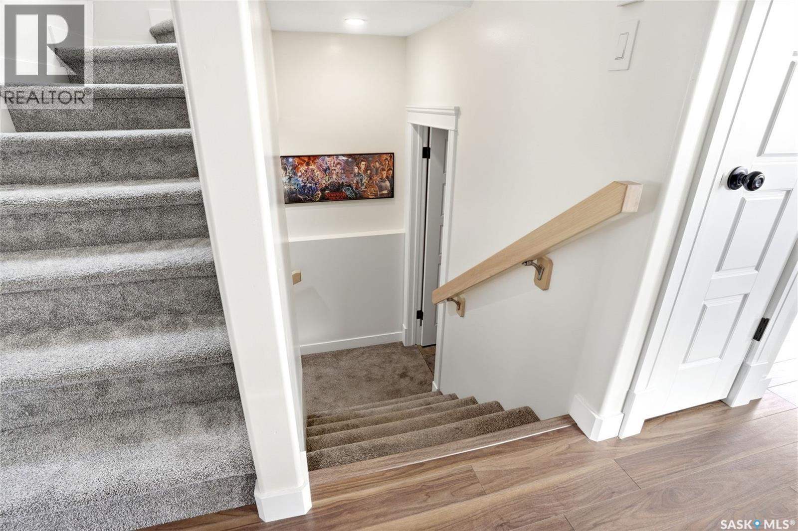 1106 Poley Street N, Regina, Saskatchewan  S4X 0K2 - Photo 30 - SK035386