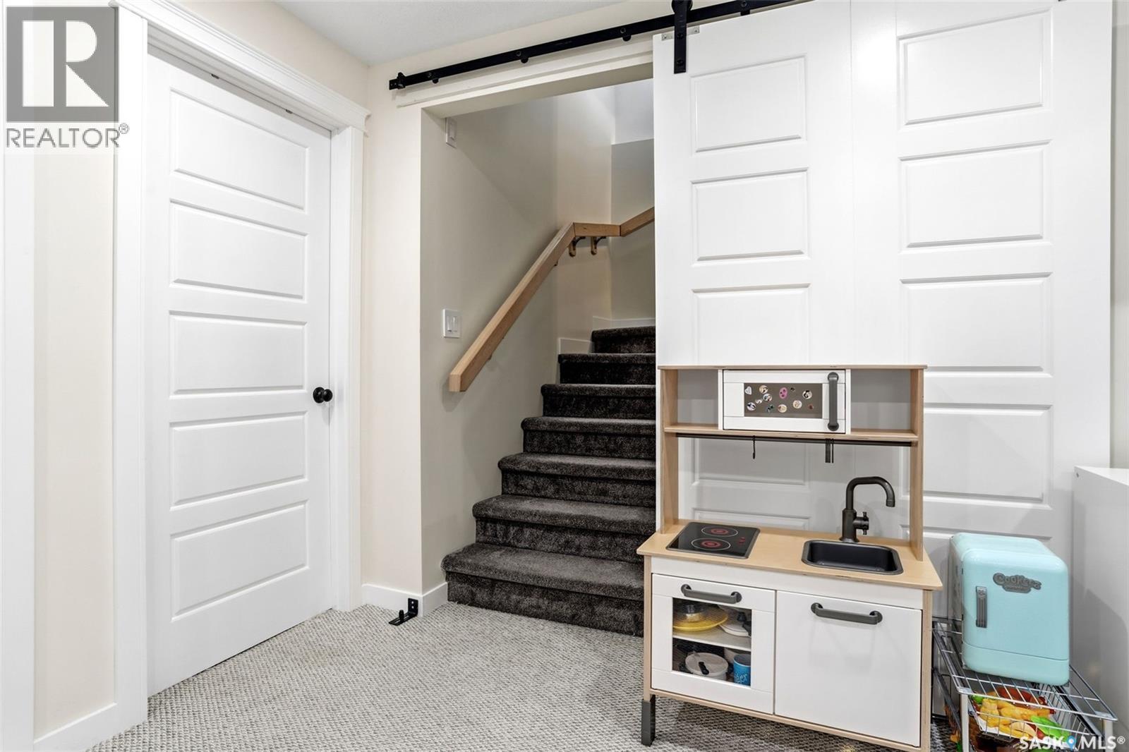 1106 Poley Street N, Regina, Saskatchewan  S4X 0K2 - Photo 31 - SK035386