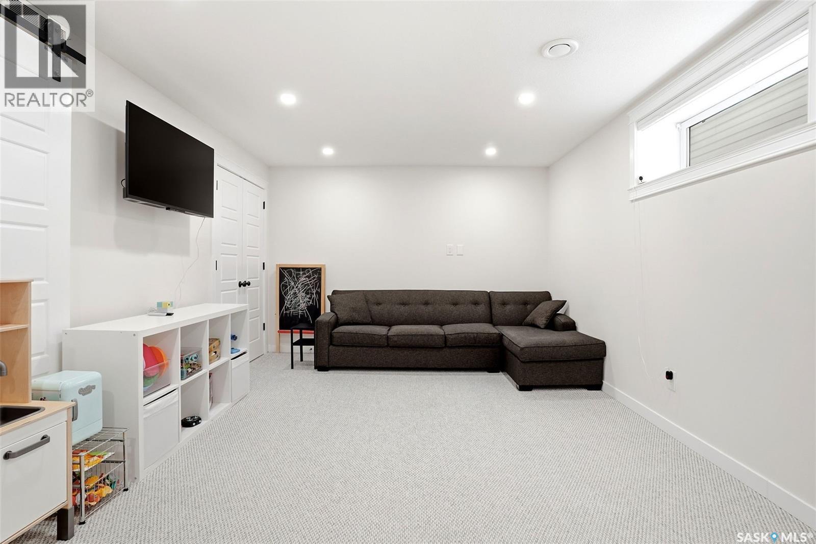 1106 Poley Street N, Regina, Saskatchewan  S4X 0K2 - Photo 32 - SK035386