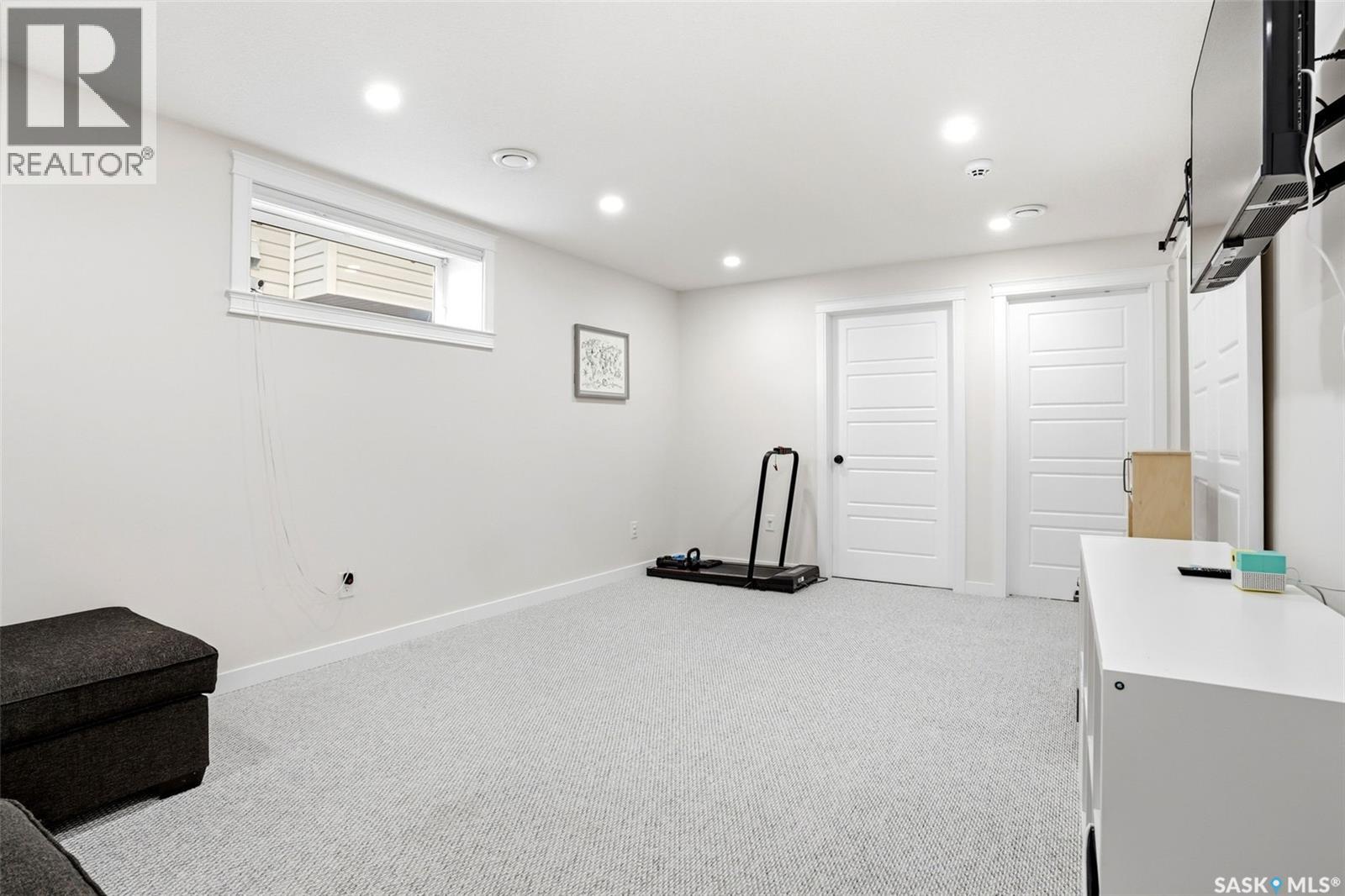 1106 Poley Street N, Regina, Saskatchewan  S4X 0K2 - Photo 33 - SK035386