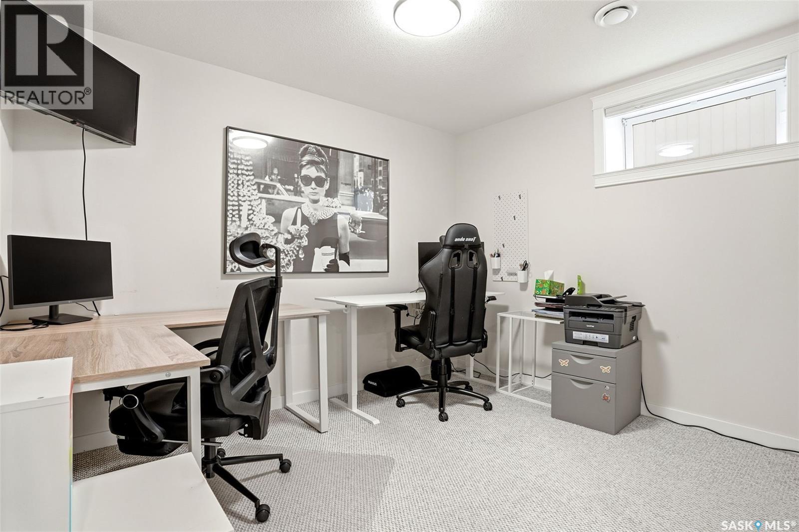 1106 Poley Street N, Regina, Saskatchewan  S4X 0K2 - Photo 34 - SK035386
