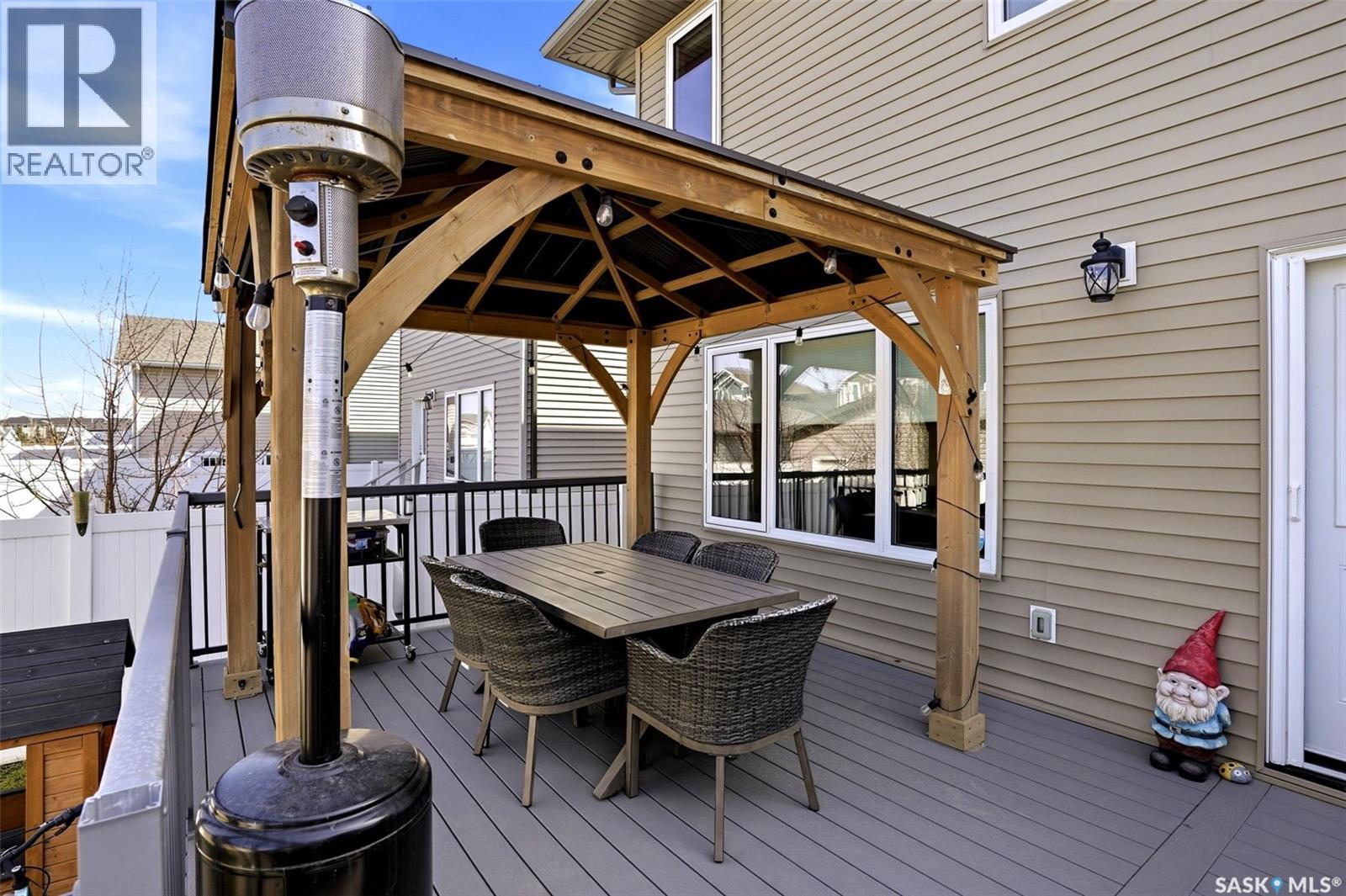 1106 Poley Street N, Regina, Saskatchewan  S4X 0K2 - Photo 39 - SK035386