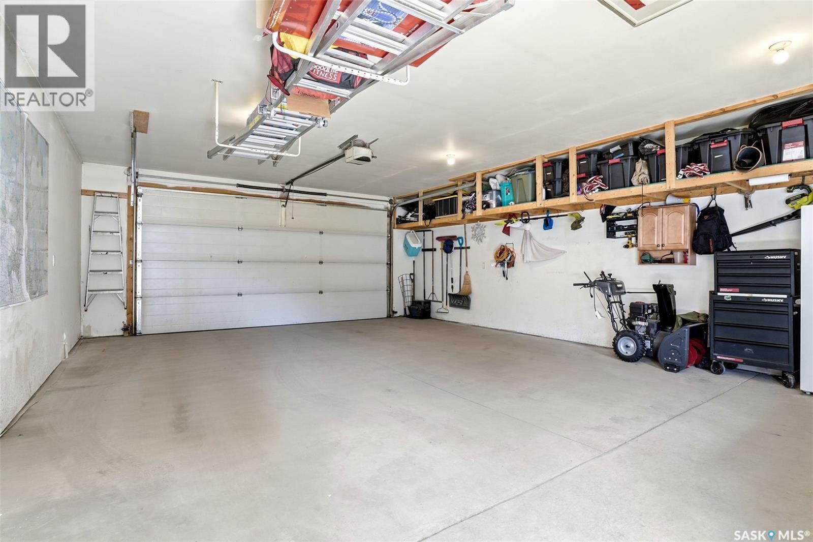 1106 Poley Street N, Regina, Saskatchewan  S4X 0K2 - Photo 42 - SK035386