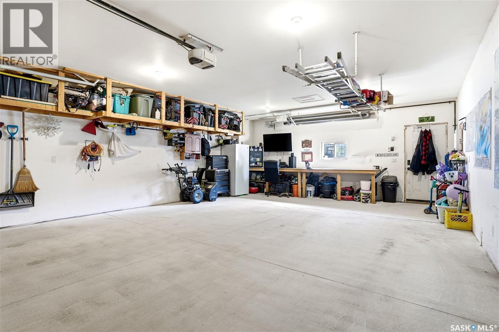 1106 Poley Street N, Regina, Saskatchewan  S4X 0K2 - Photo 43 - SK035386