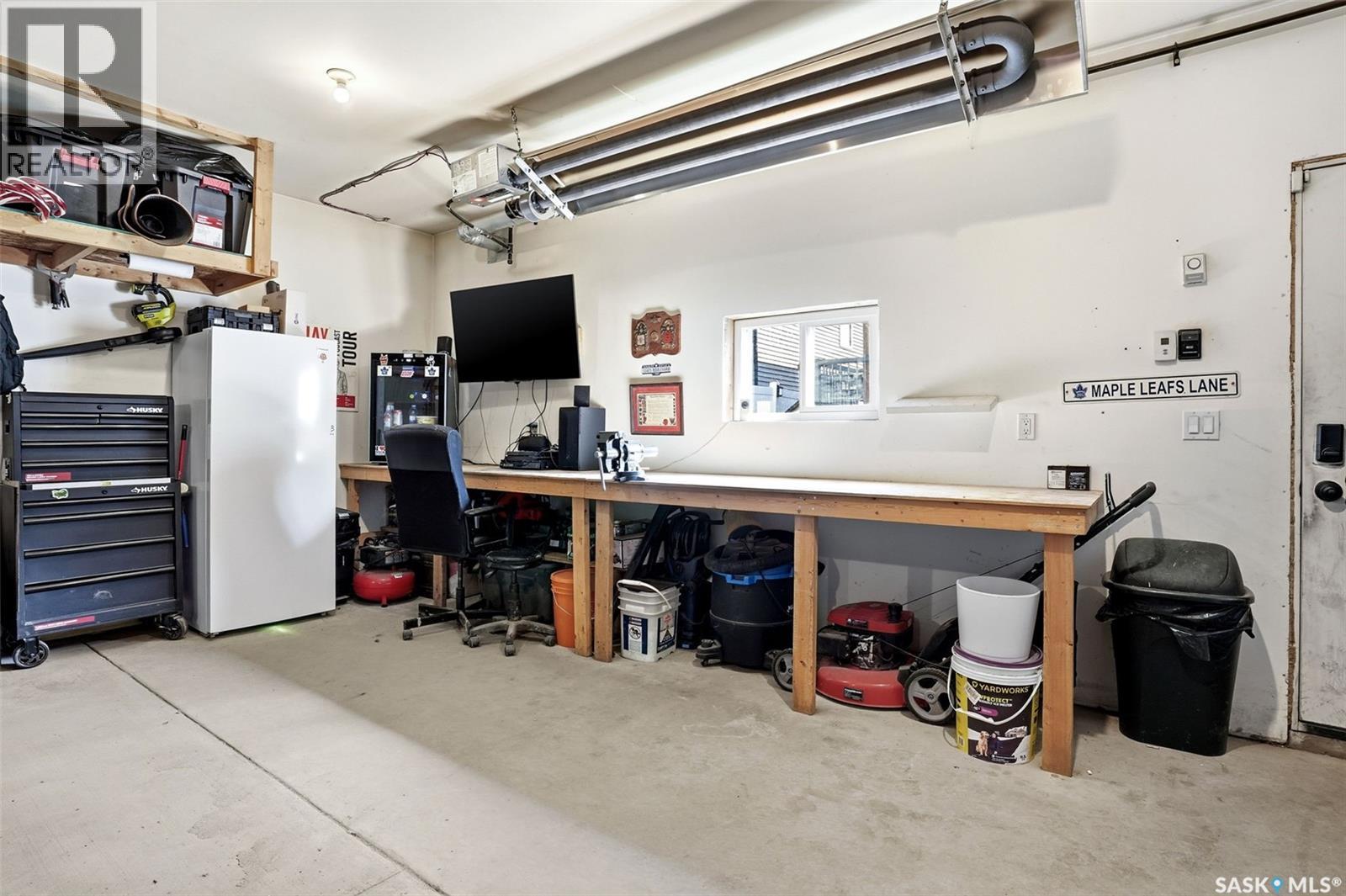 1106 Poley Street N, Regina, Saskatchewan  S4X 0K2 - Photo 44 - SK035386