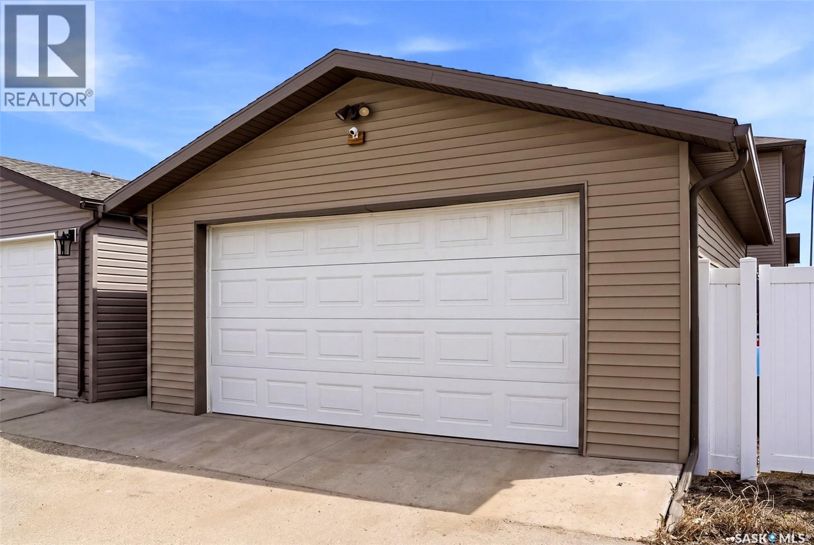 1106 Poley Street N, Regina, Saskatchewan  S4X 0K2 - Photo 45 - SK035386