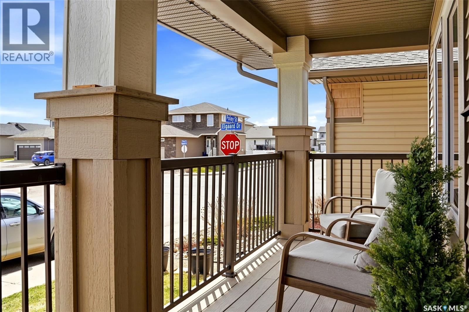 1106 Poley Street N, Regina, Saskatchewan  S4X 0K2 - Photo 46 - SK035386