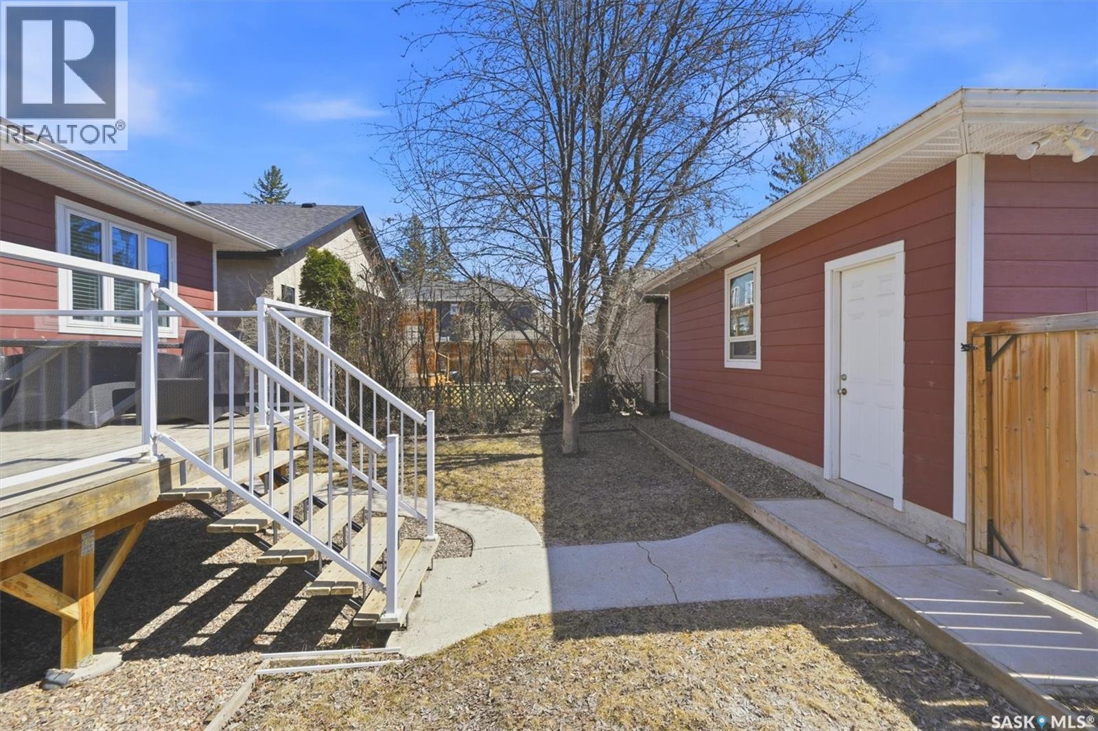 1024 Temperance Street, Saskatoon, Saskatchewan  S7N 0N6 - Photo 30 - SK035298