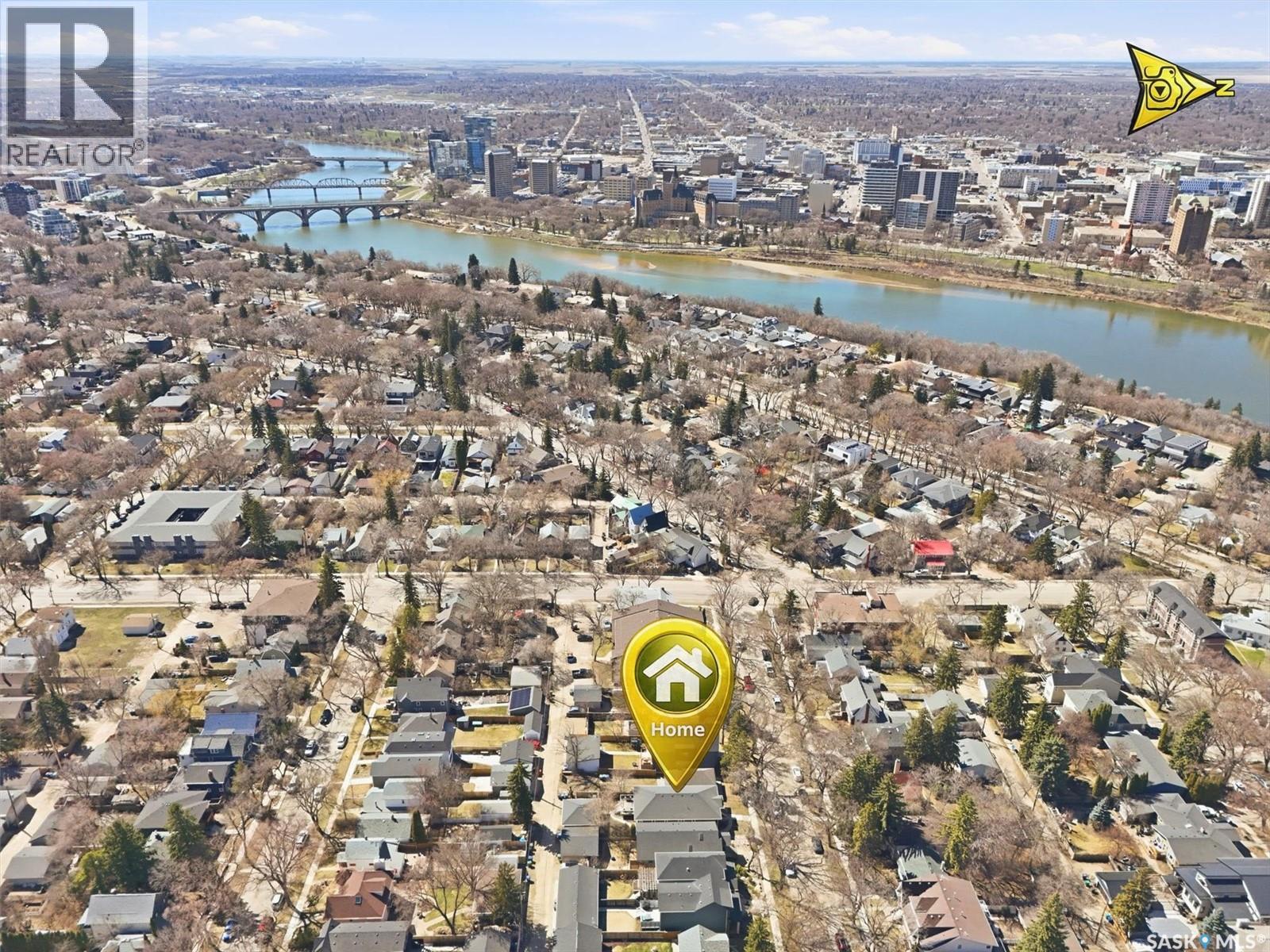 1024 Temperance Street, Saskatoon, Saskatchewan  S7N 0N6 - Photo 49 - SK035298