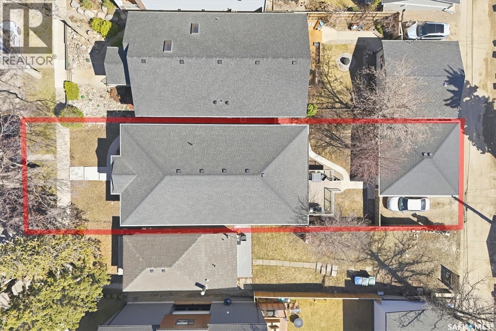 1024 Temperance Street, Saskatoon, Saskatchewan  S7N 0N6 - Photo 53 - SK035298