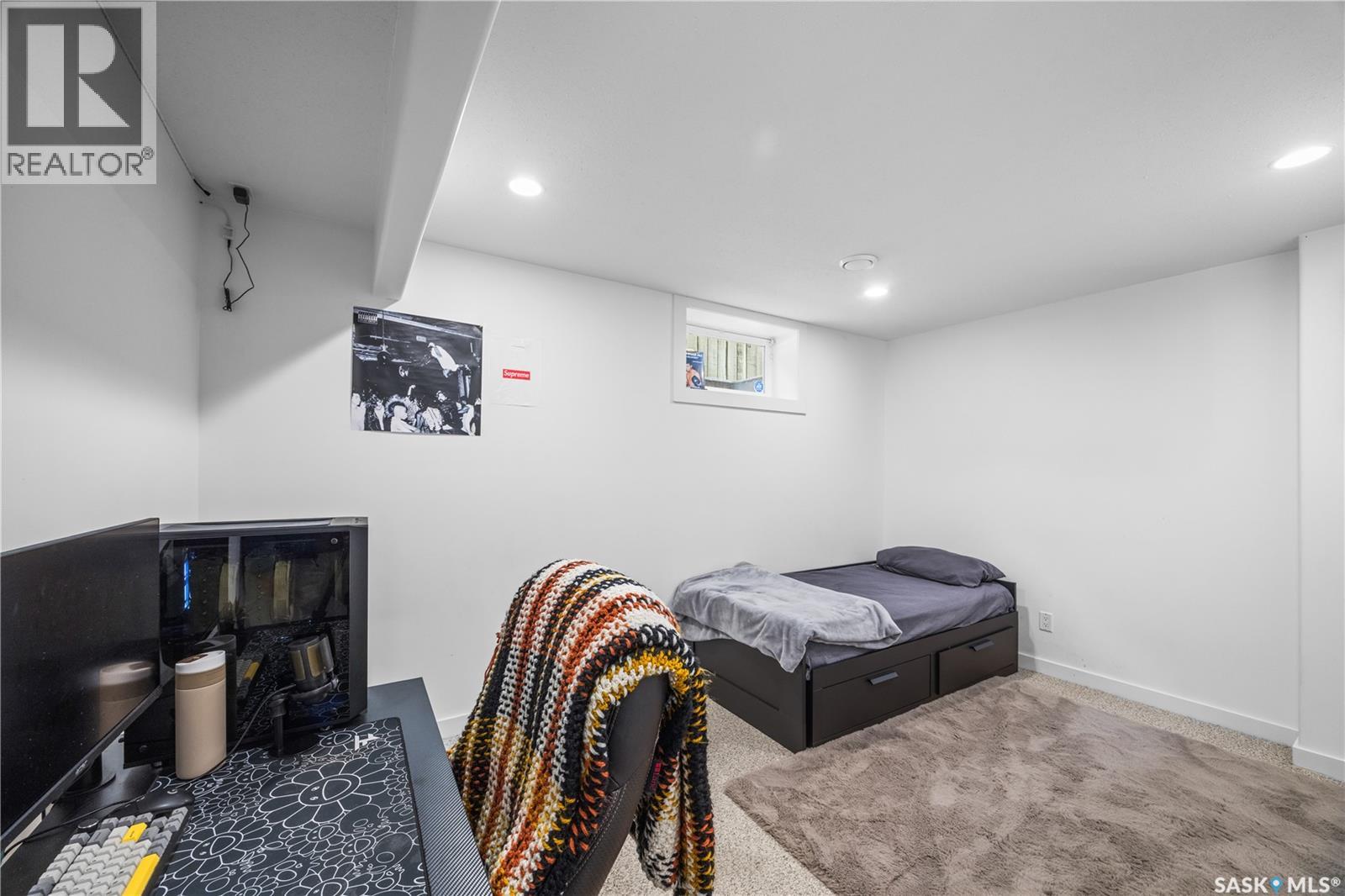 222 Stepney Crescent, Saskatoon, Saskatchewan  S7T 0A5 - Photo 24 - SK035198