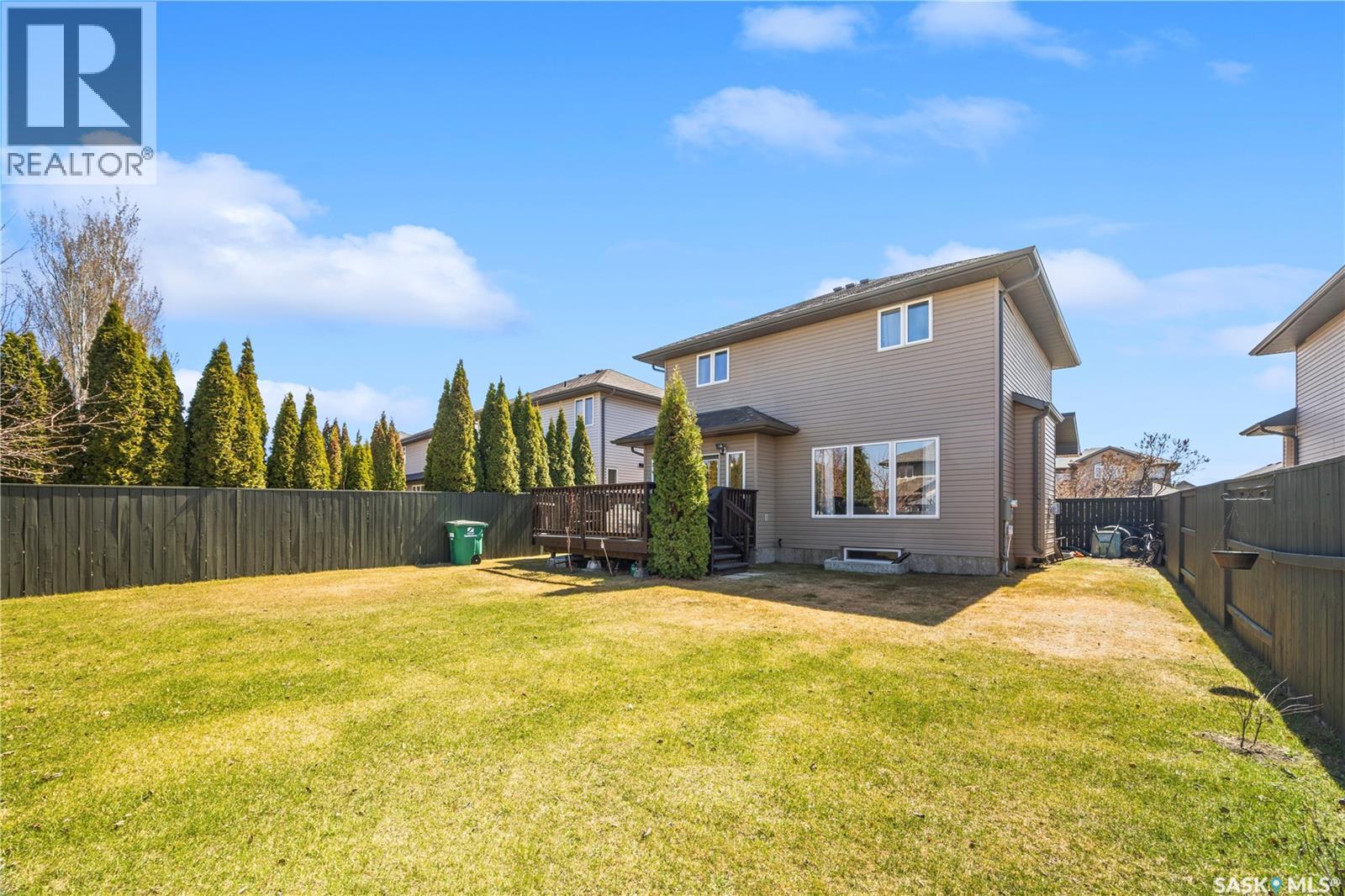 222 Stepney Crescent, Saskatoon, Saskatchewan  S7T 0A5 - Photo 27 - SK035198