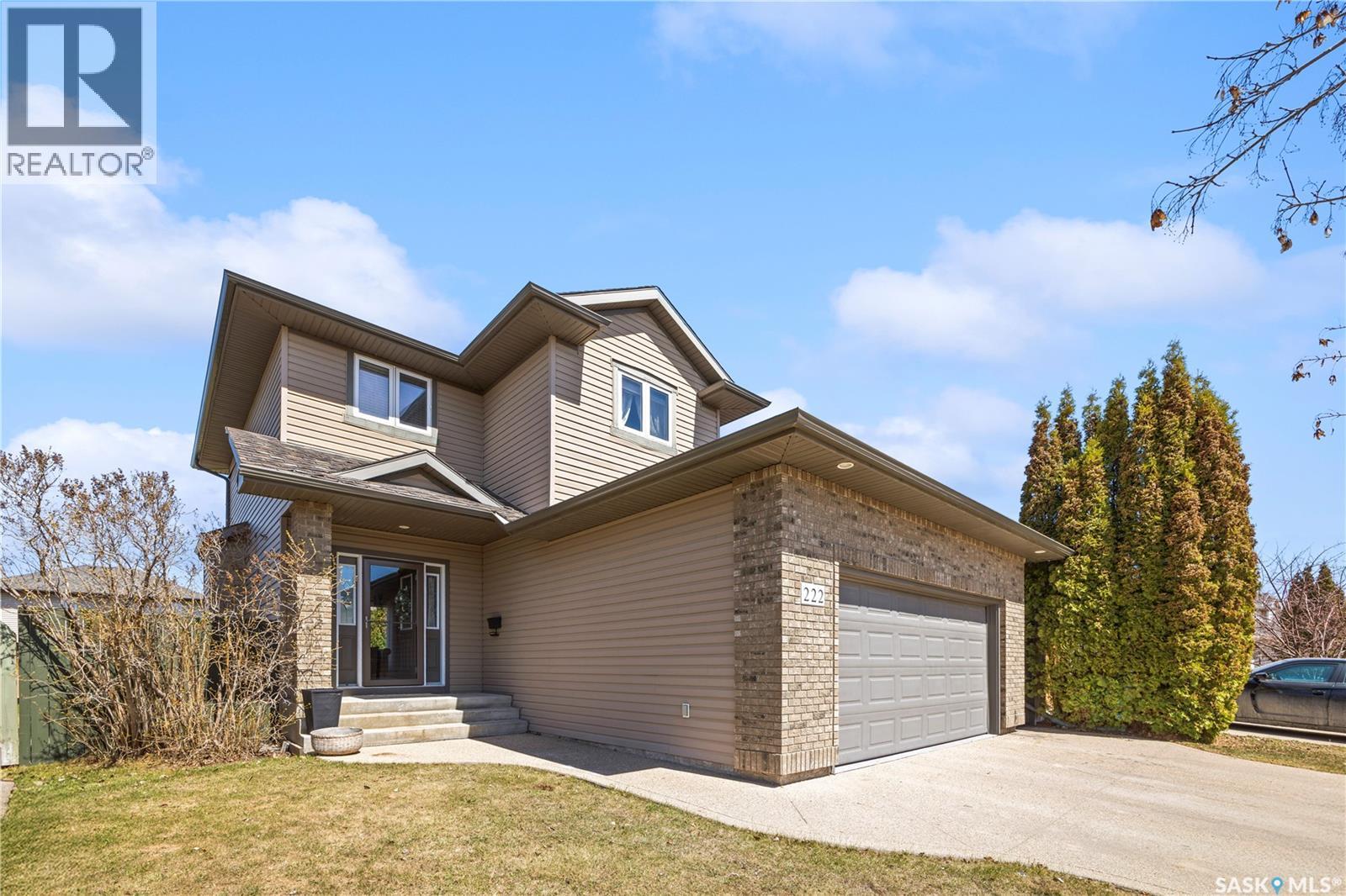 222 Stepney Crescent, Saskatoon, Saskatchewan  S7T 0A5 - Photo 3 - SK035198