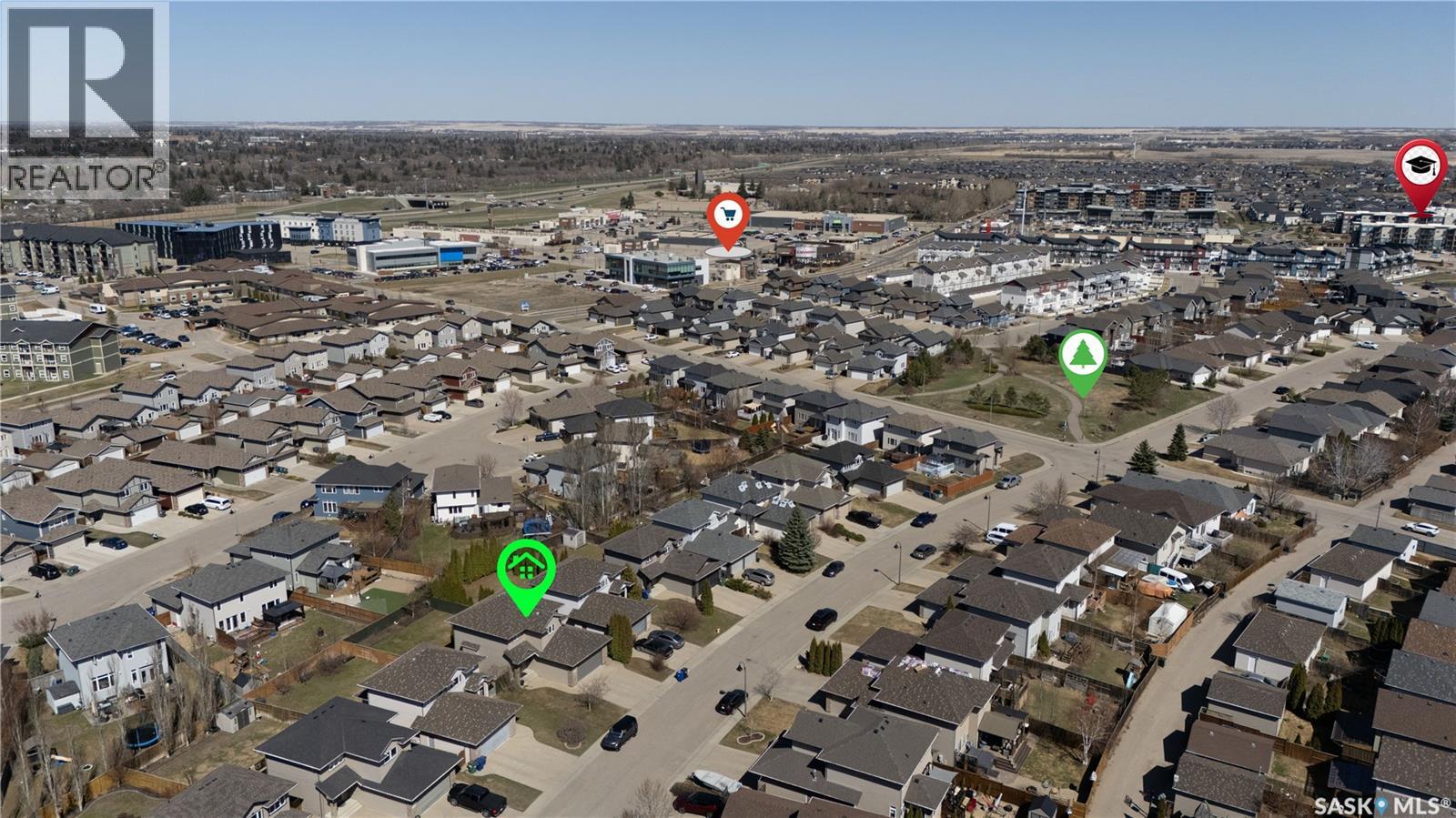 222 Stepney Crescent, Saskatoon, Saskatchewan  S7T 0A5 - Photo 42 - SK035198