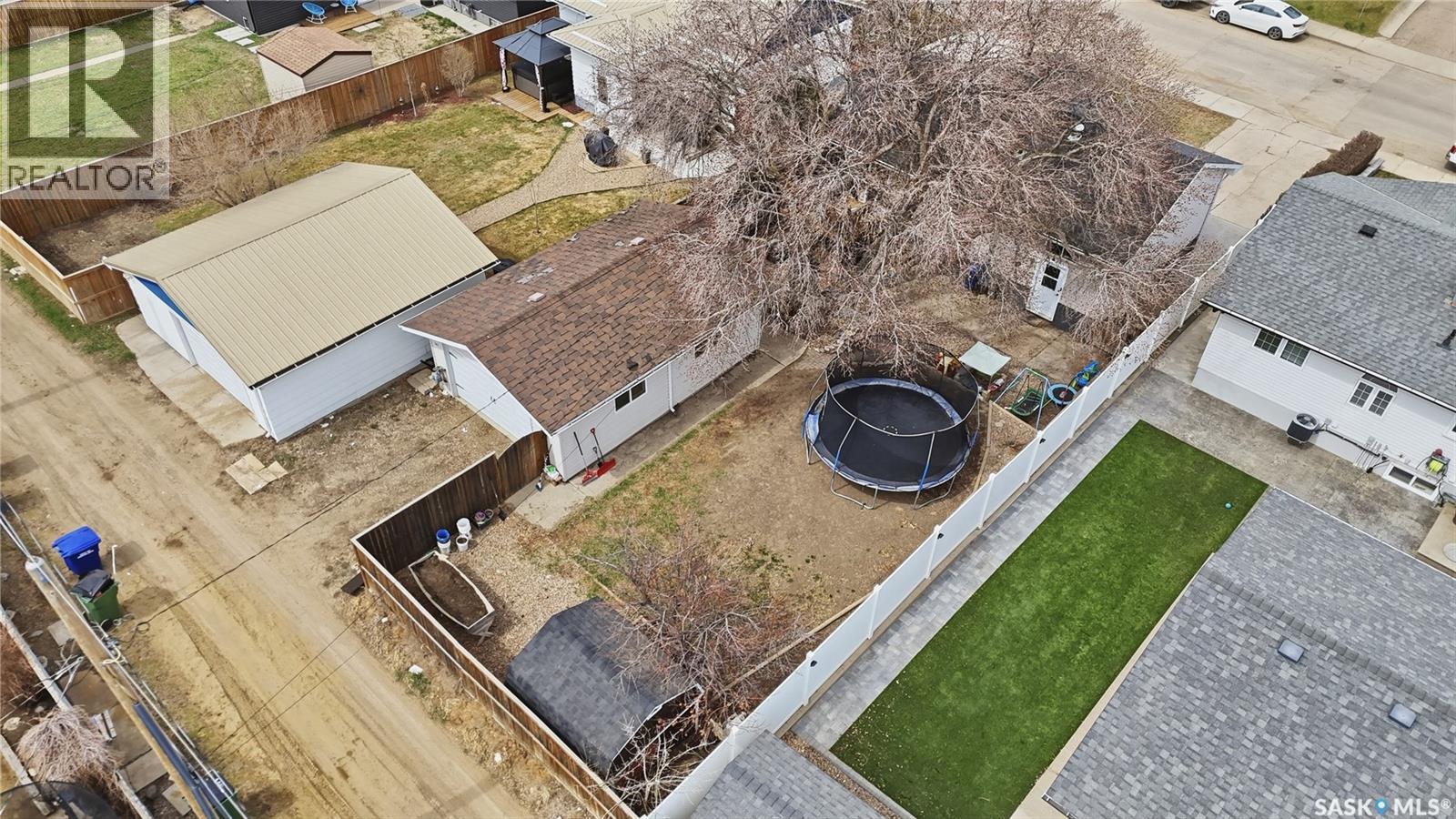 737 Vaughan Street, Moose Jaw, Saskatchewan  S6H 5N4 - Photo 40 - SK035033