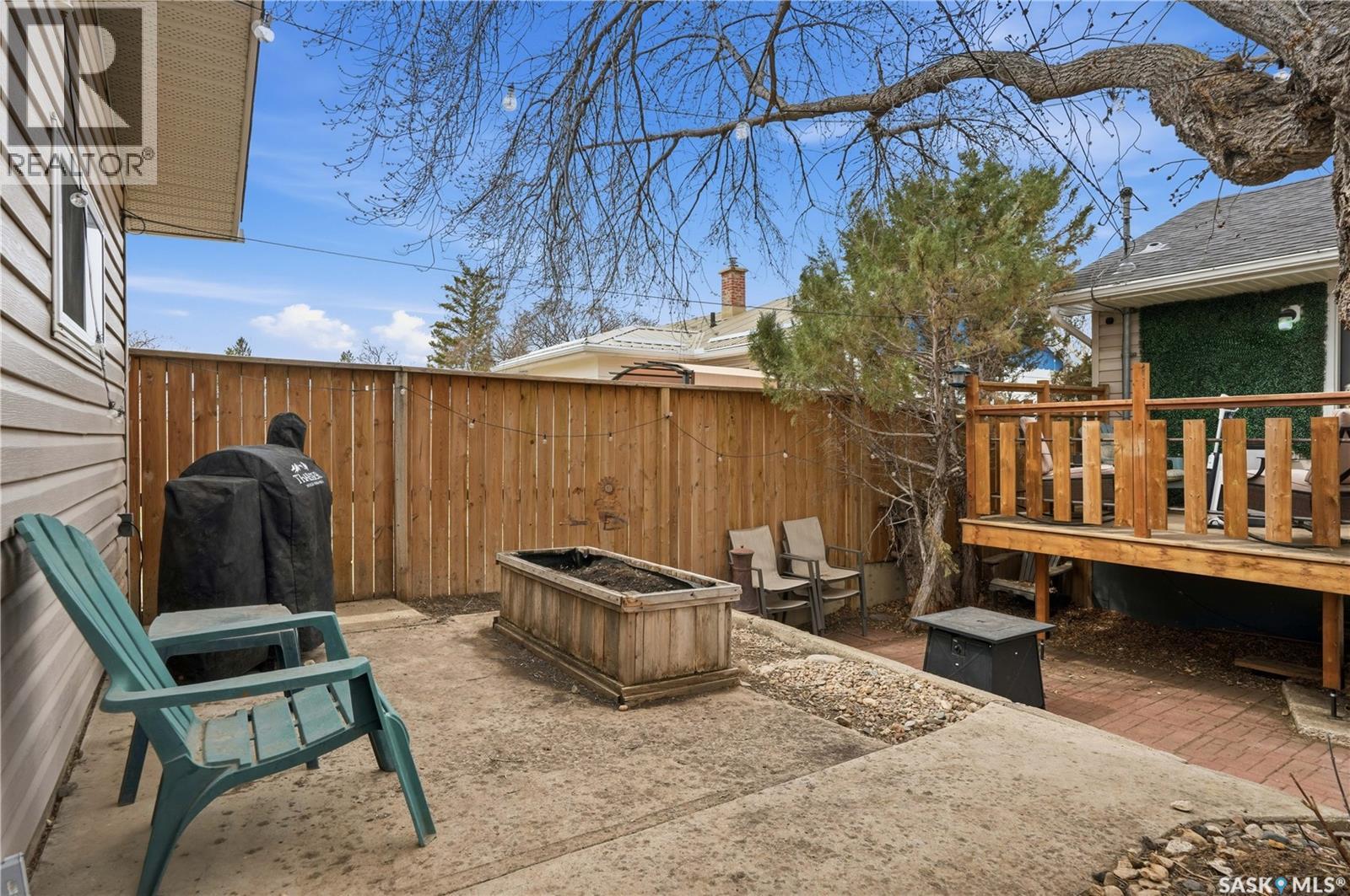 737 Vaughan Street, Moose Jaw, Saskatchewan  S6H 5N4 - Photo 46 - SK035033