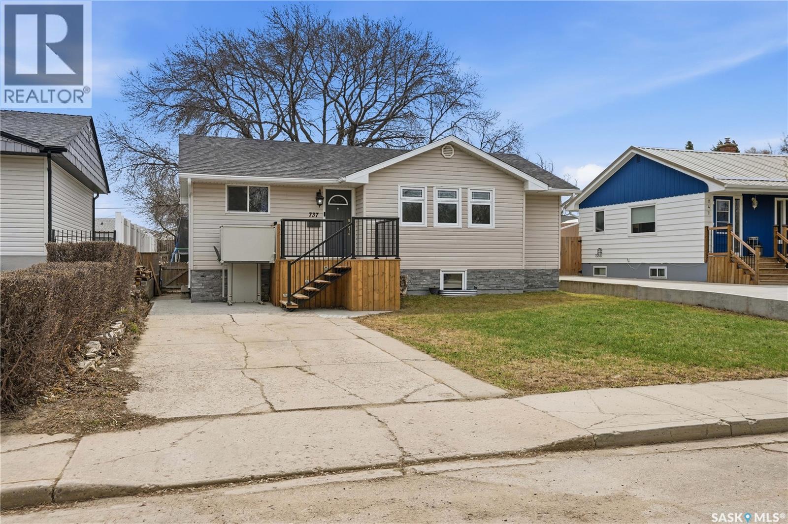 737 Vaughan Street, Moose Jaw, Saskatchewan  S6H 5N4 - Photo 54 - SK035033