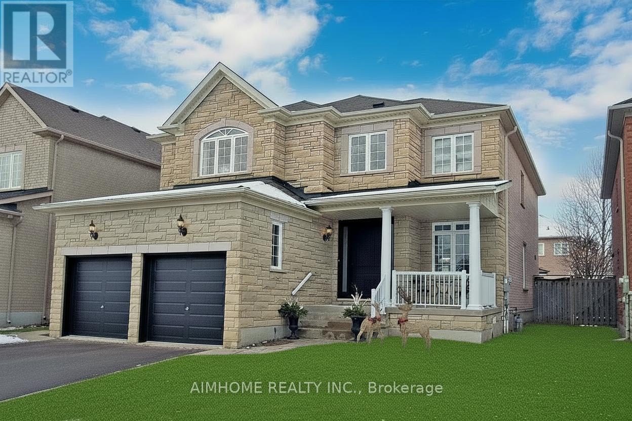 47 O'hara Crescent, Richmond Hill, Ontario  L4E 4L3 - Photo 30 - N12994248