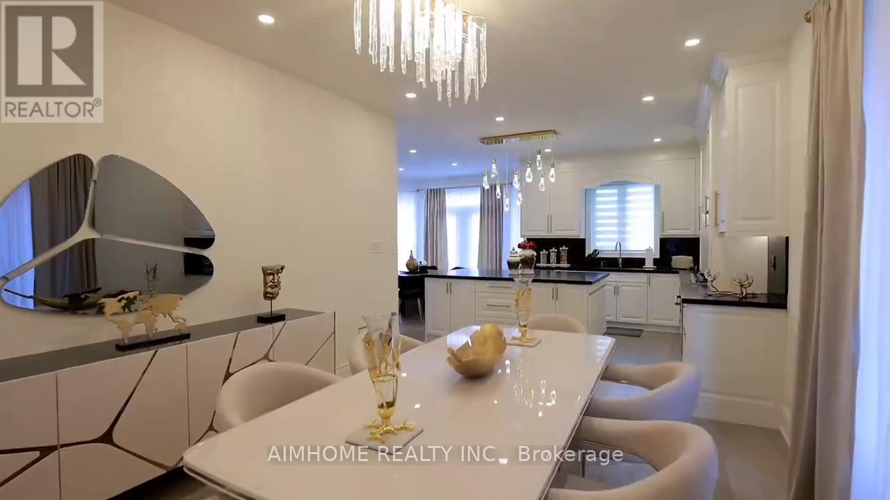 47 O'hara Crescent, Richmond Hill, Ontario  L4E 4L3 - Photo 34 - N12994248