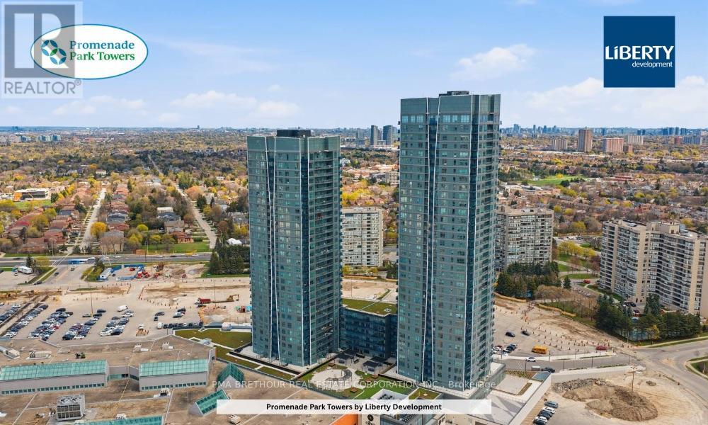 416 - 30 UPPER MALL WAY, Vaughan, Ontario