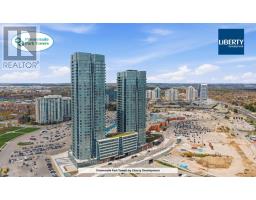 2201 - 50 UPPER MALL WAY, Vaughan, Ontario