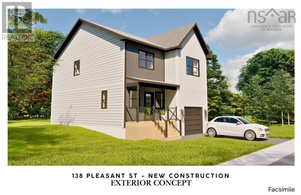 138 Pleasant Street, Truro, Nova Scotia  B2N 3S4 - Photo 7 - 202528669