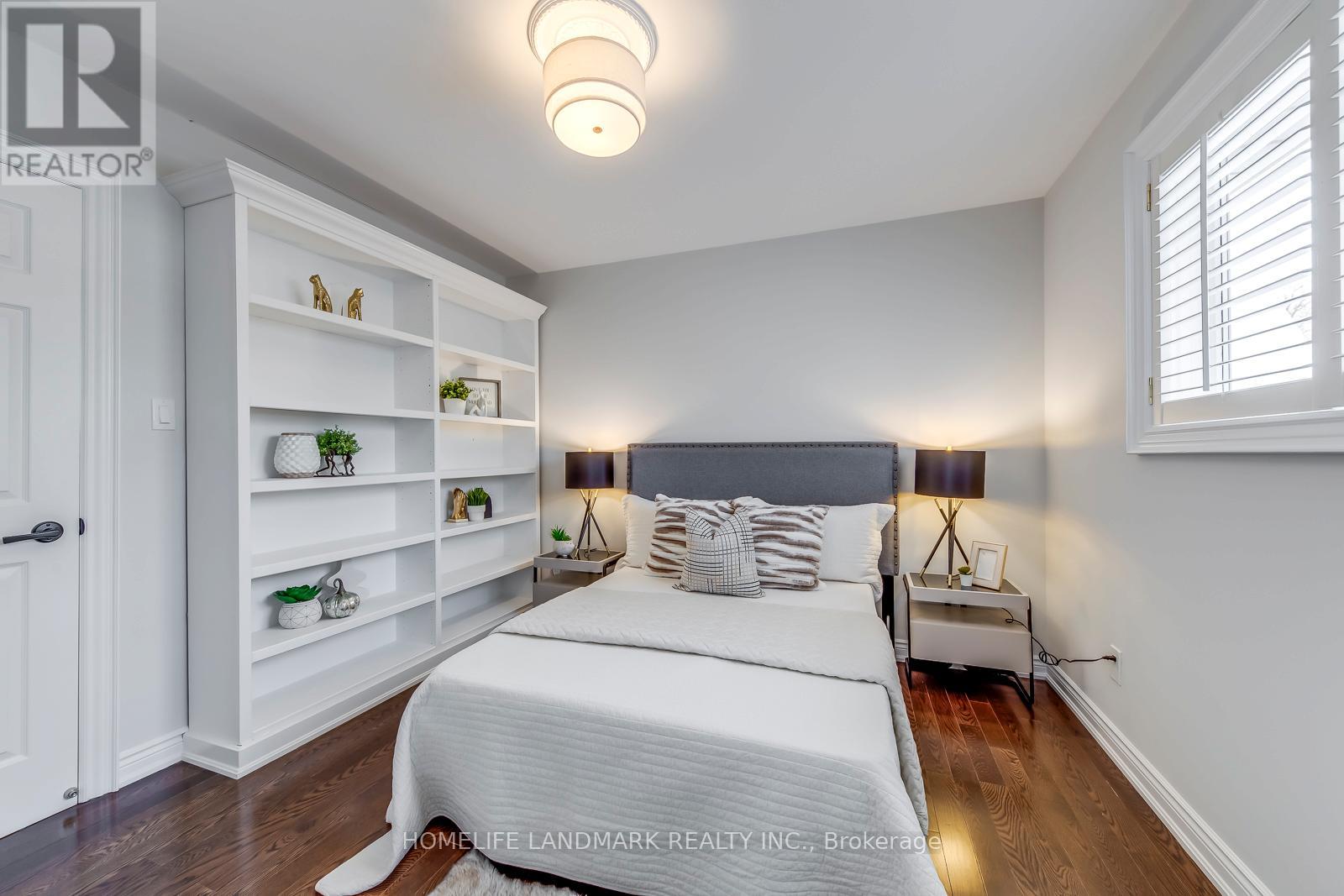 427 Cairncroft Road, Oakville, Ontario  L6V 4N1 - Photo 37 - W12723170
