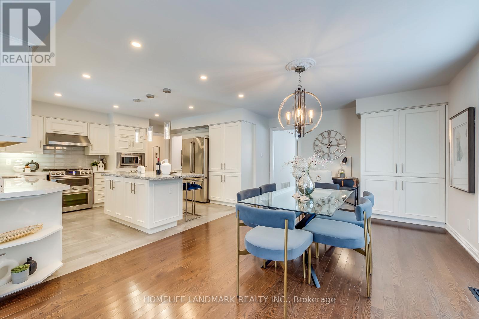 427 Cairncroft Road, Oakville, Ontario  L6V 4N1 - Photo 14 - W12723170