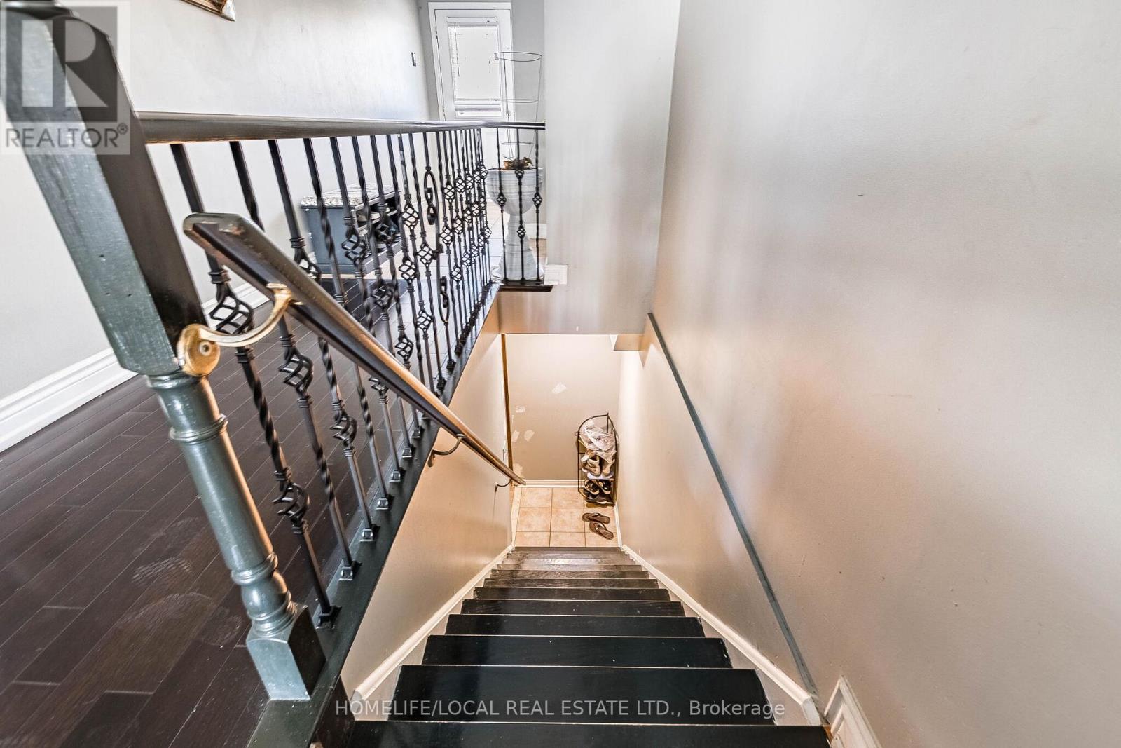 # 36 - 770 Othello Court, Mississauga, Ontario  L5W 1Y2 - Photo 34 - W13010130