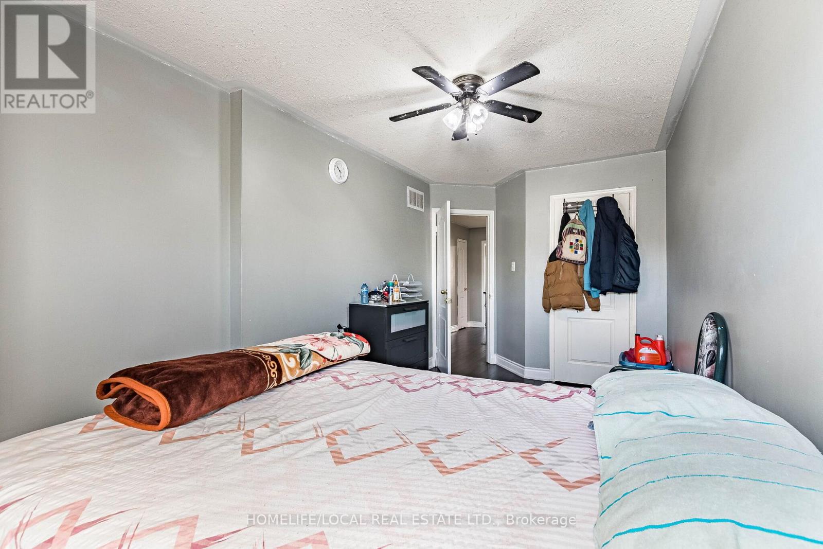 # 36 - 770 Othello Court, Mississauga, Ontario  L5W 1Y2 - Photo 29 - W13010130