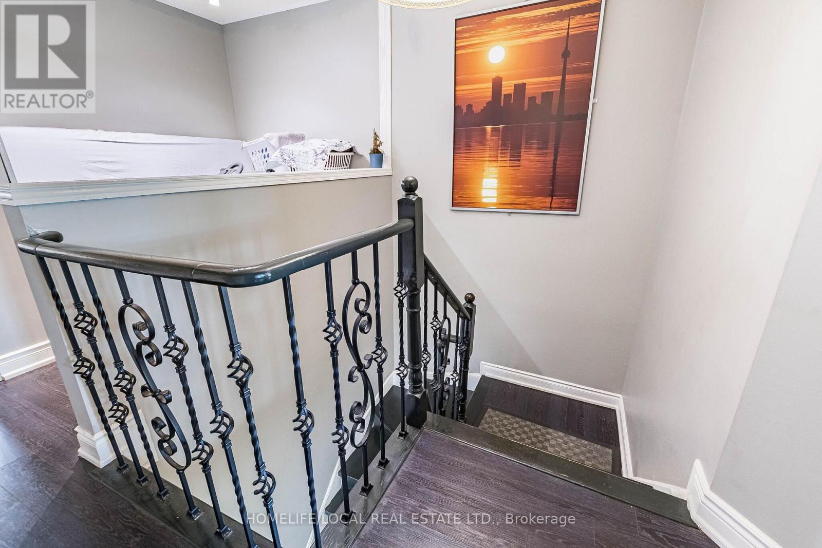 # 36 - 770 Othello Court, Mississauga, Ontario  L5W 1Y2 - Photo 25 - W13010130