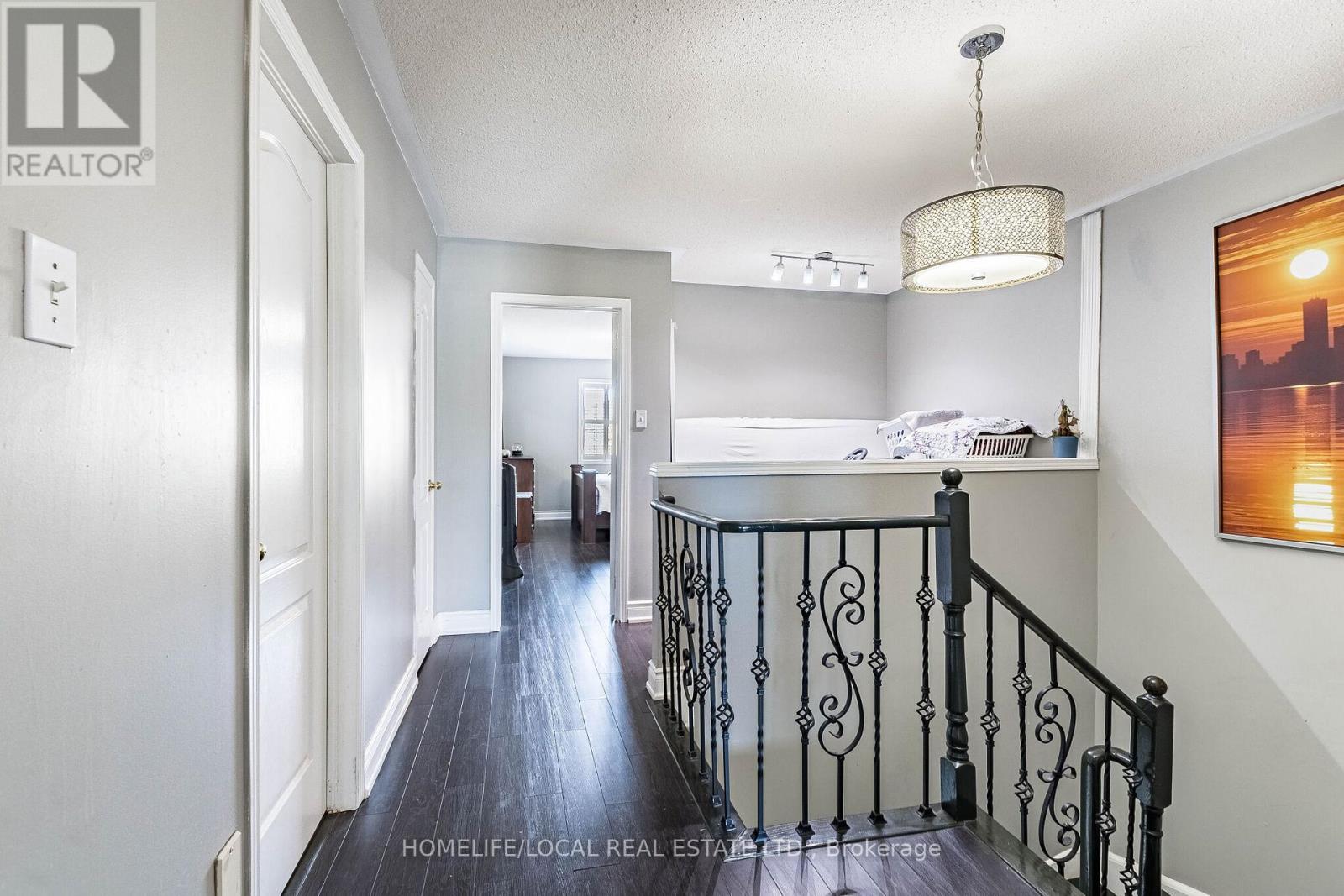 # 36 - 770 Othello Court, Mississauga, Ontario  L5W 1Y2 - Photo 28 - W13010130