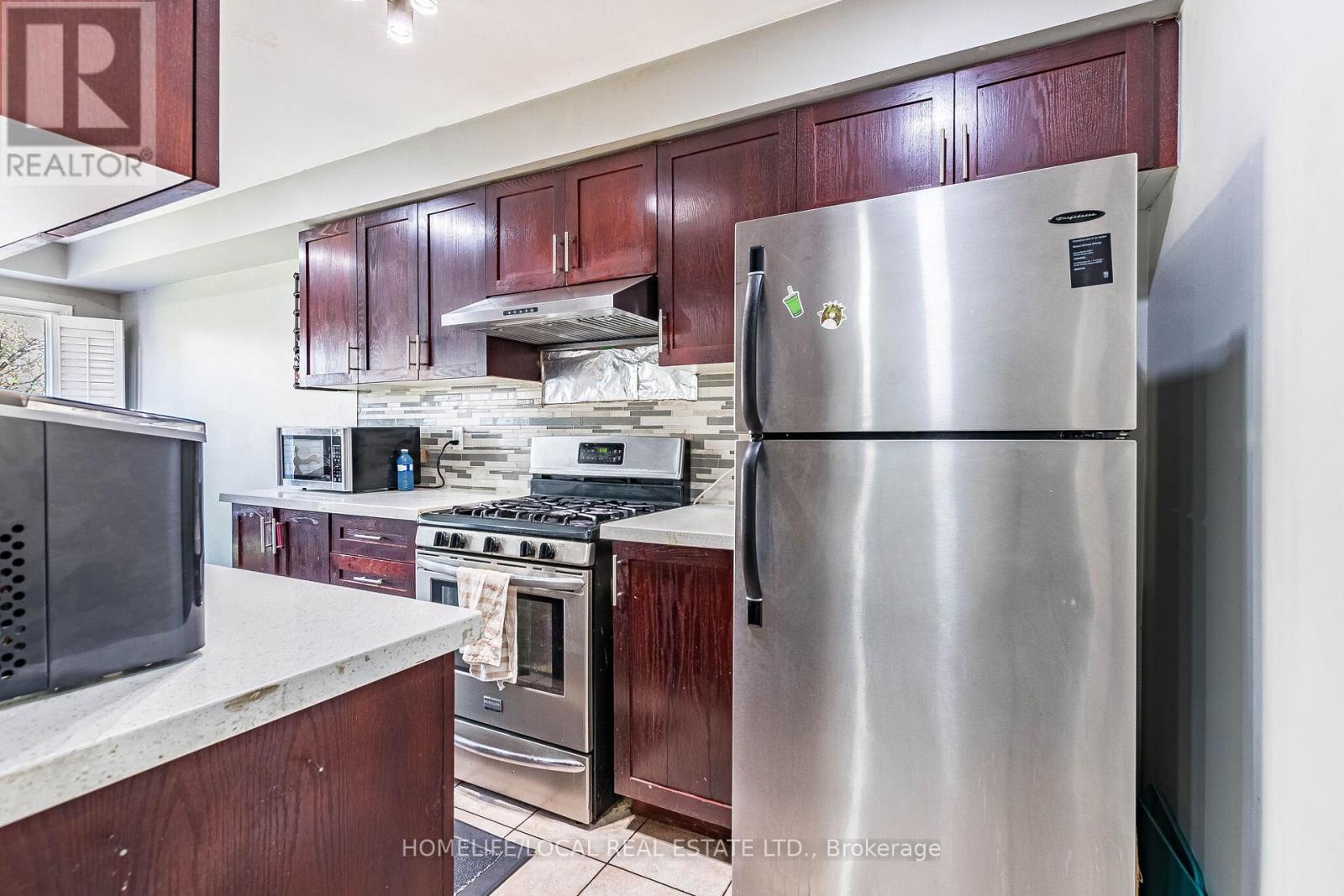 # 36 - 770 Othello Court, Mississauga, Ontario  L5W 1Y2 - Photo 18 - W13010130