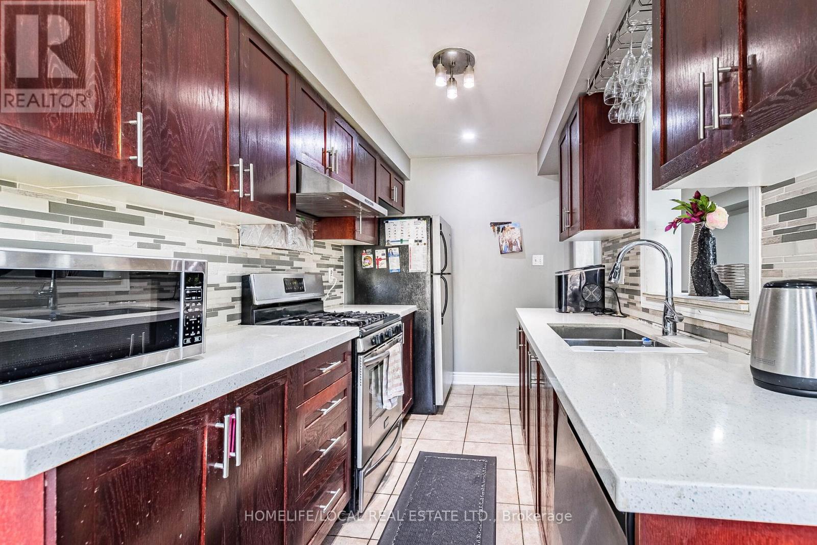 # 36 - 770 Othello Court, Mississauga, Ontario  L5W 1Y2 - Photo 17 - W13010130